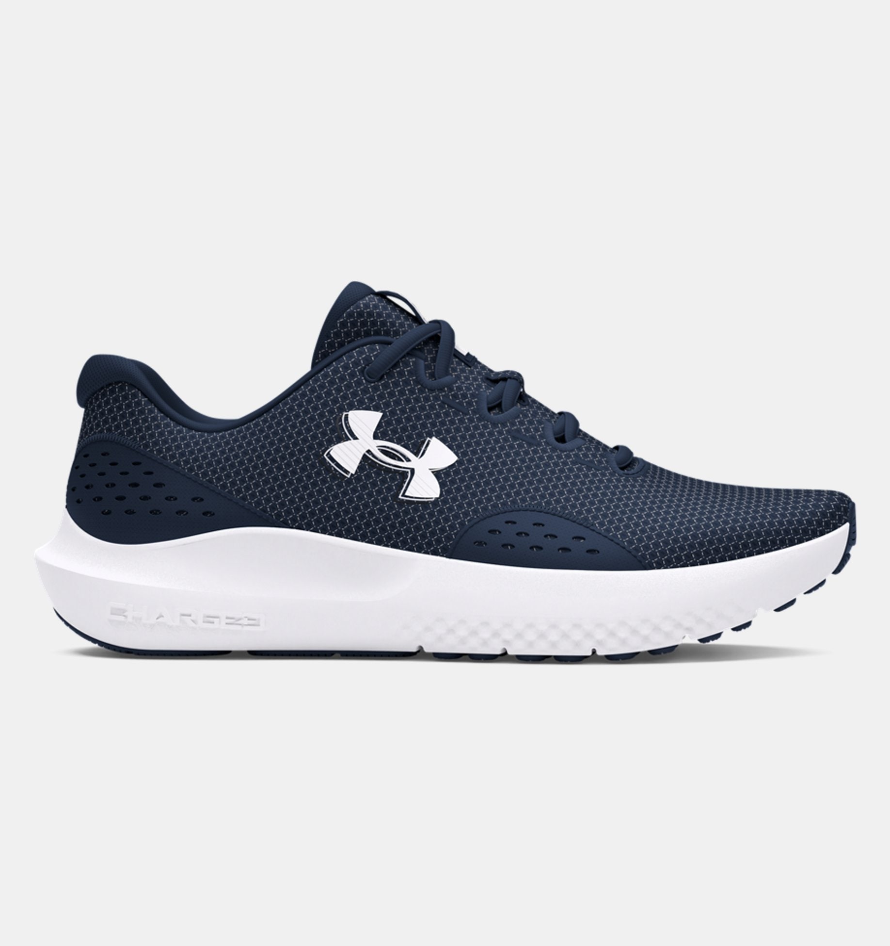 Under Armour® Chaussure de course »UA Charged Surge 4«  Gute Dämpfung