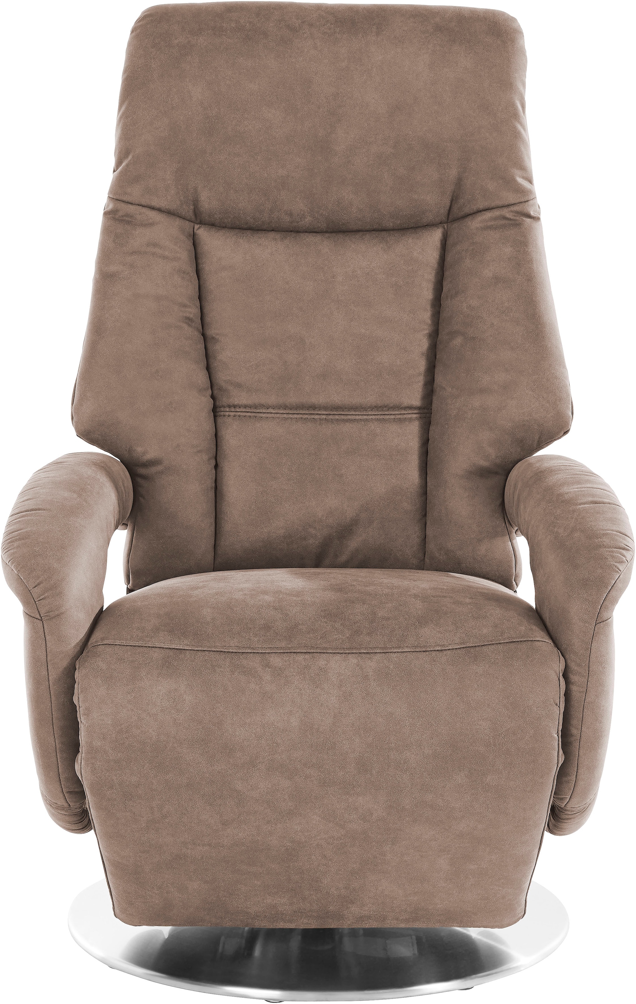 sit&more TV-Sessel »Enjoy Grösse L« in Grösse L, wahlweise mit Motor und Aufstehhilfe