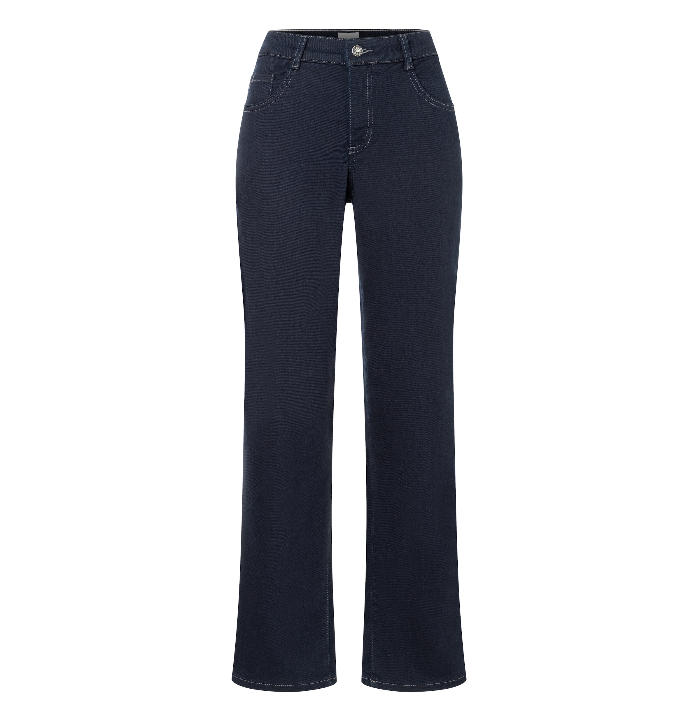 MAC Jeans droit »GRACIA« im Five-Pocket Style mit Stretch