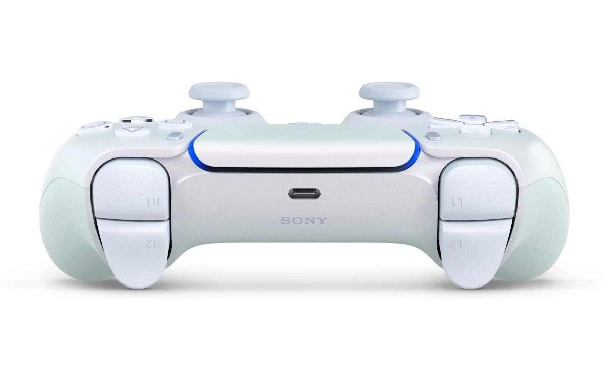 Sony Contrôleur »DualSense Wireless«