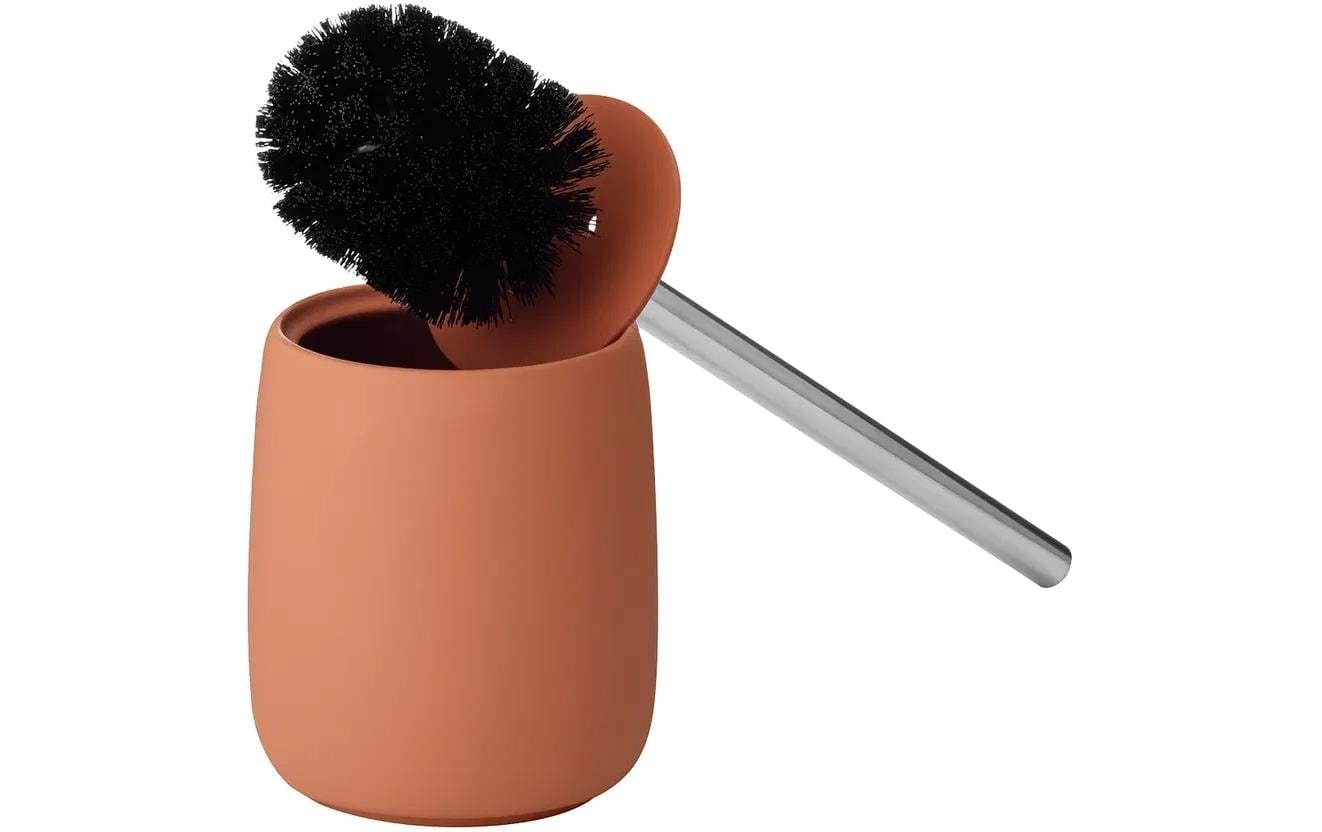BLOMUS WC-Reinigungsbürste »Sono« aus Keramik | Kunststoff | Metall
