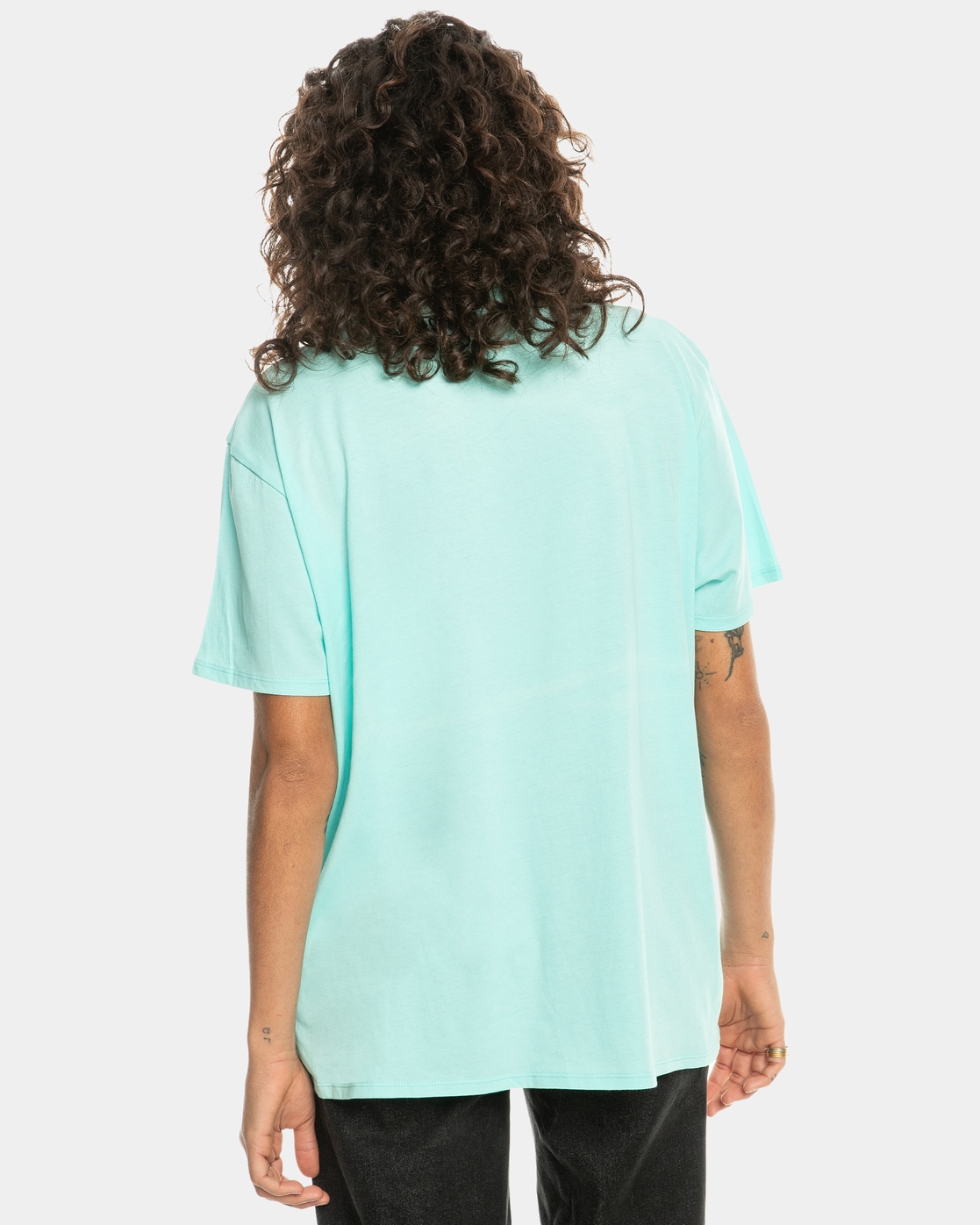 Billabong T-shirt »Mahalo«