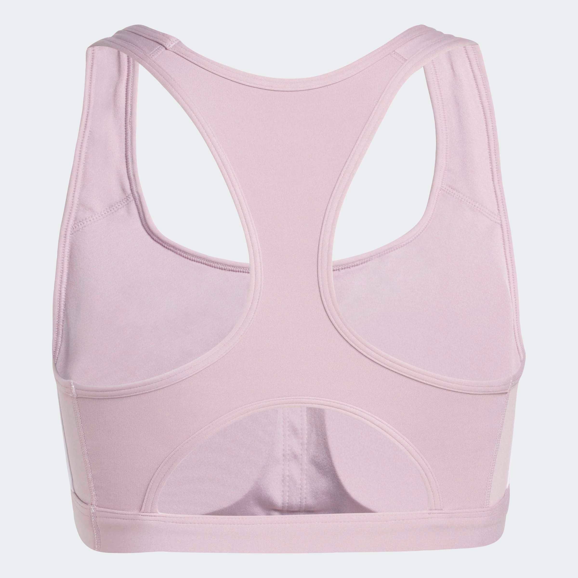 adidas Performance Soutien-gorge de sport »OPT ESS 3S MS«