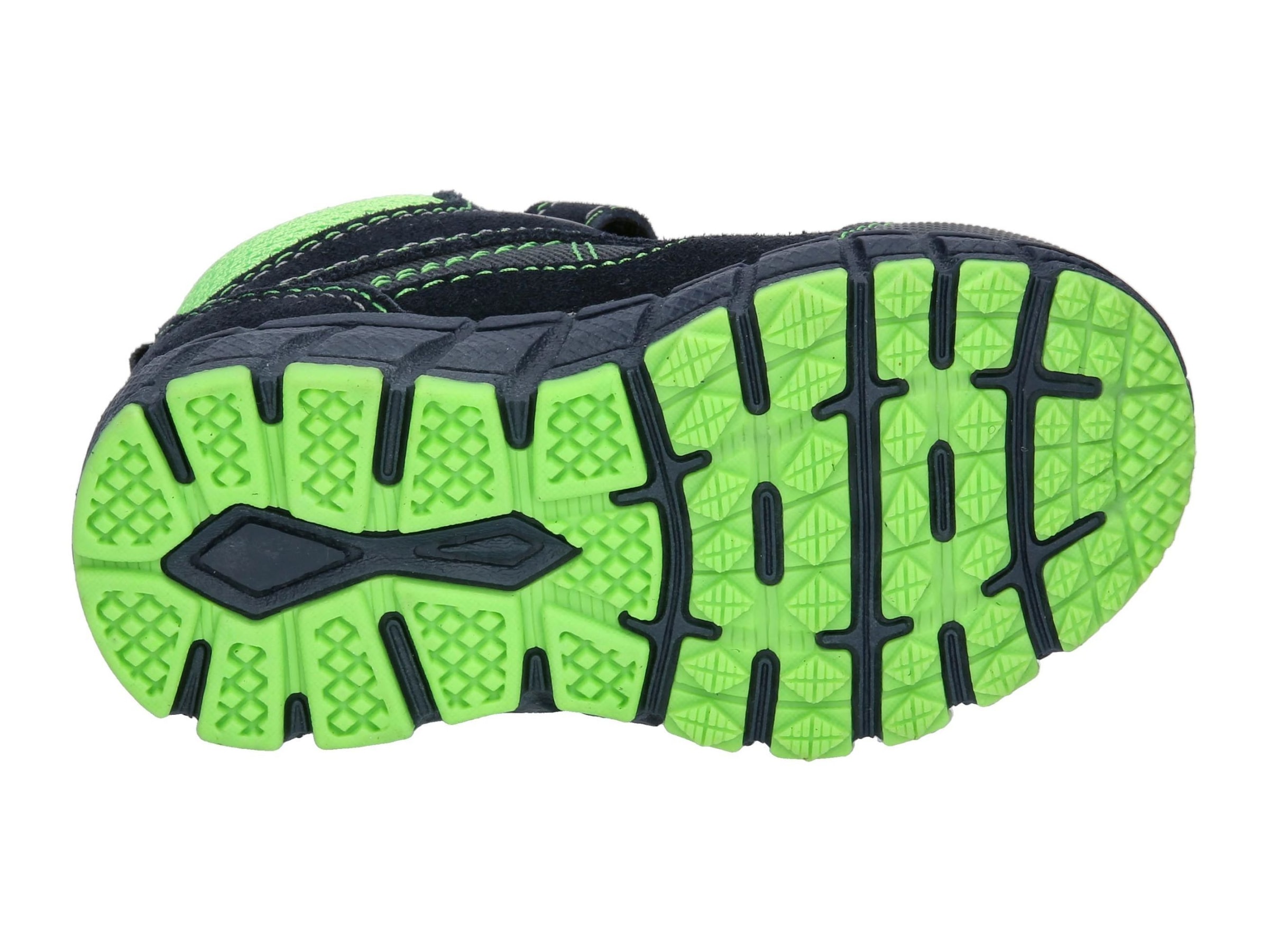 Lico Sneakers »Freizeitschuh Nicky V«