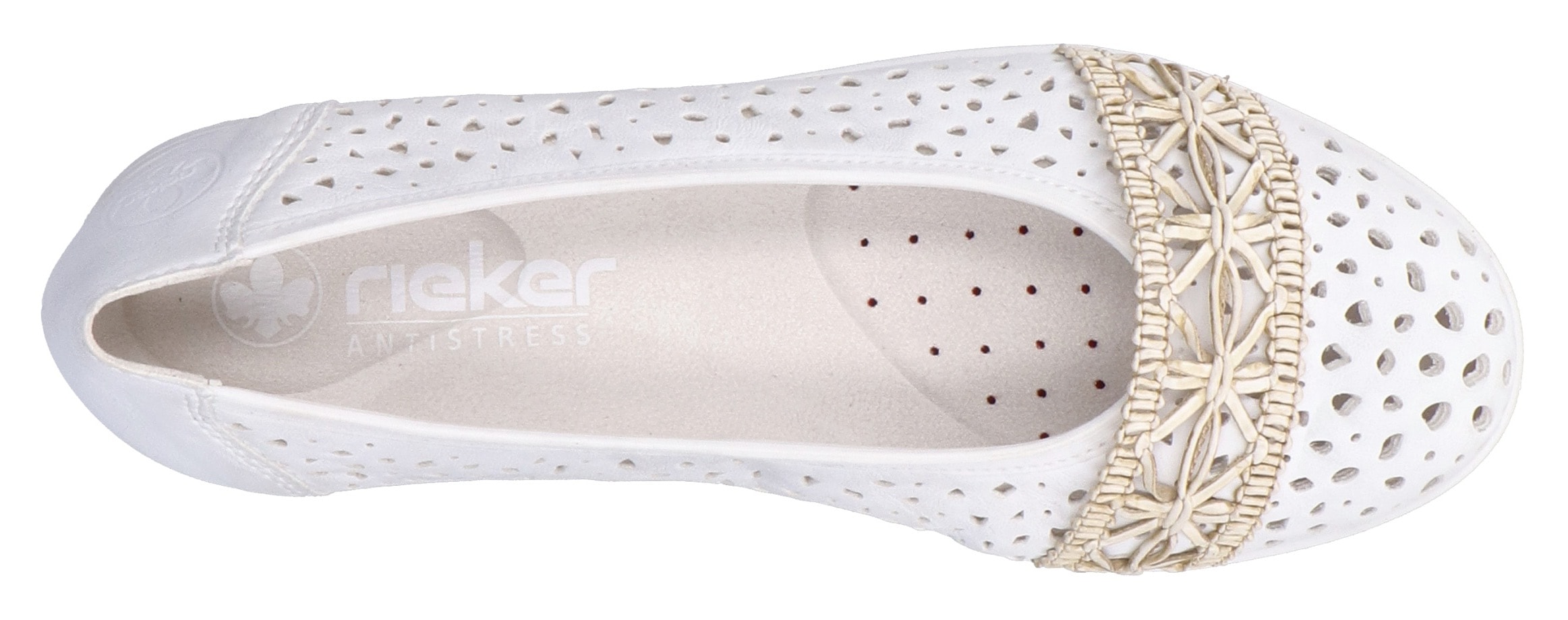 Rieker Ballerine