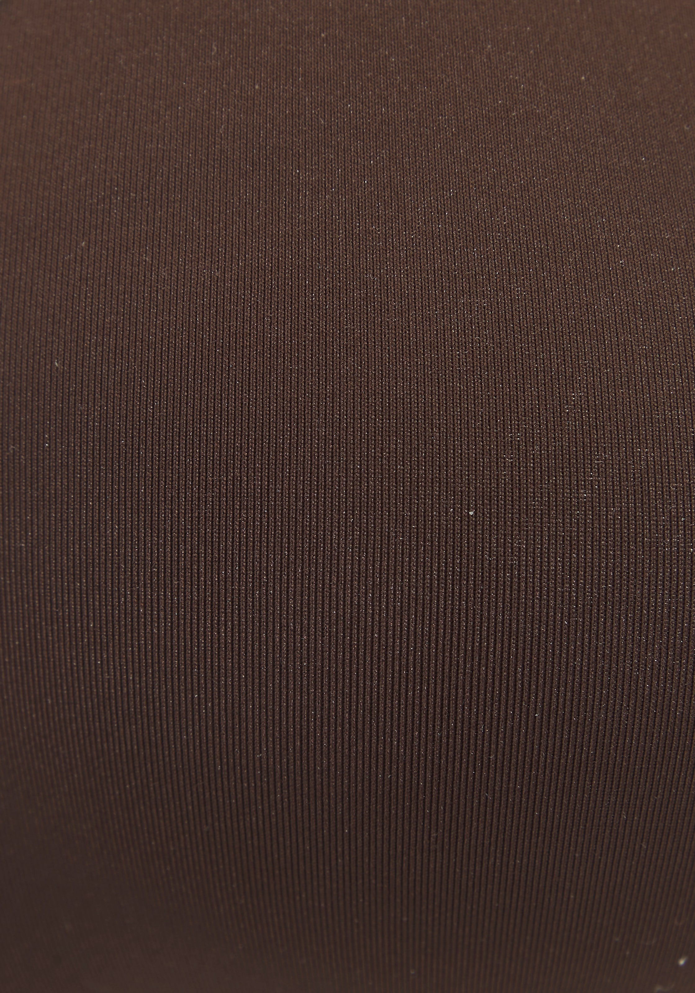 Copenhagen Studios Top bikini triangle »Emma« mit Kontrastdetails