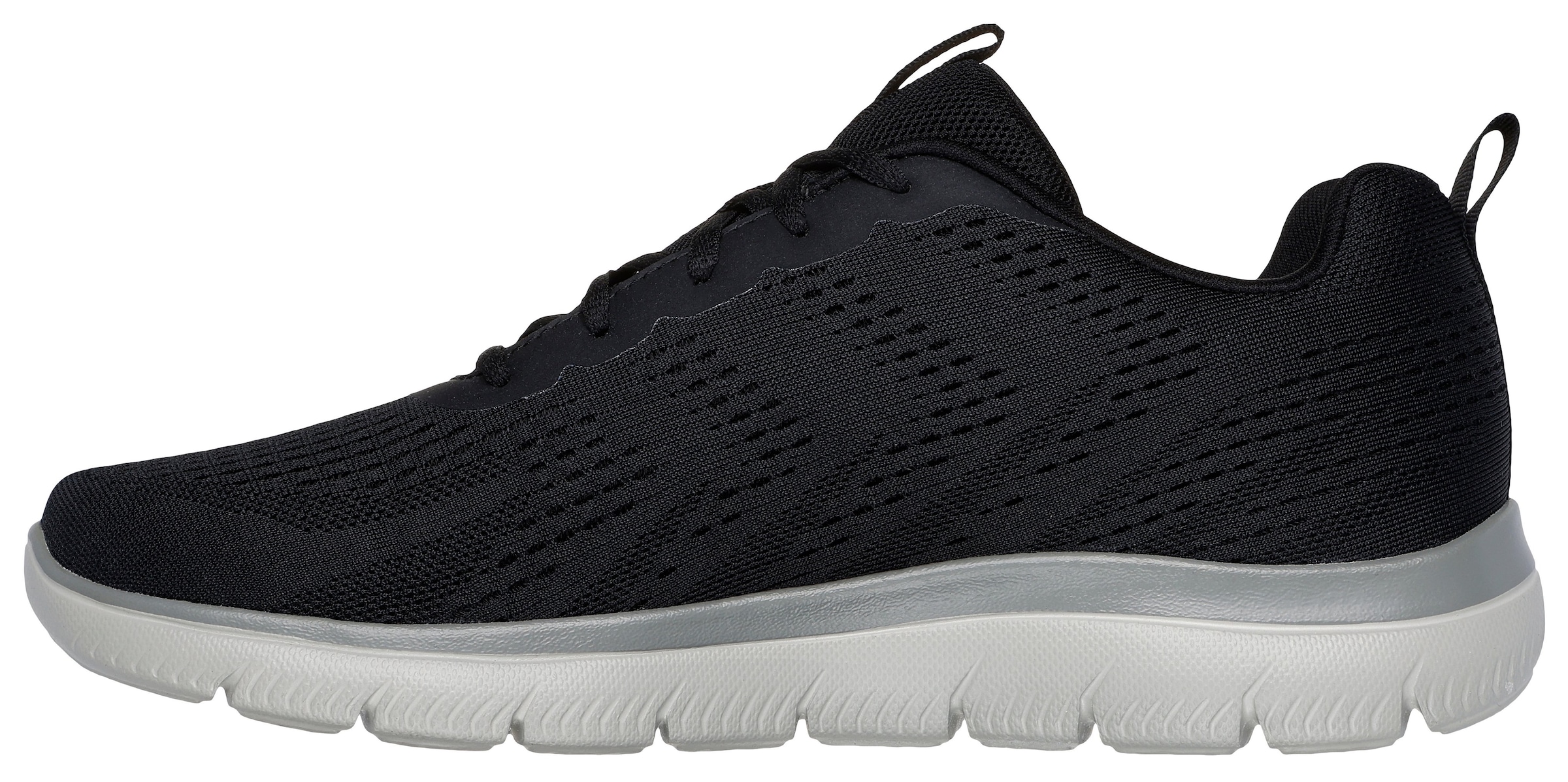 Skechers Sneakers »SUMMITS-TORRE«  , Freizeitschuh, Trainingsschuh, Schnürschuh mit Memory Foam