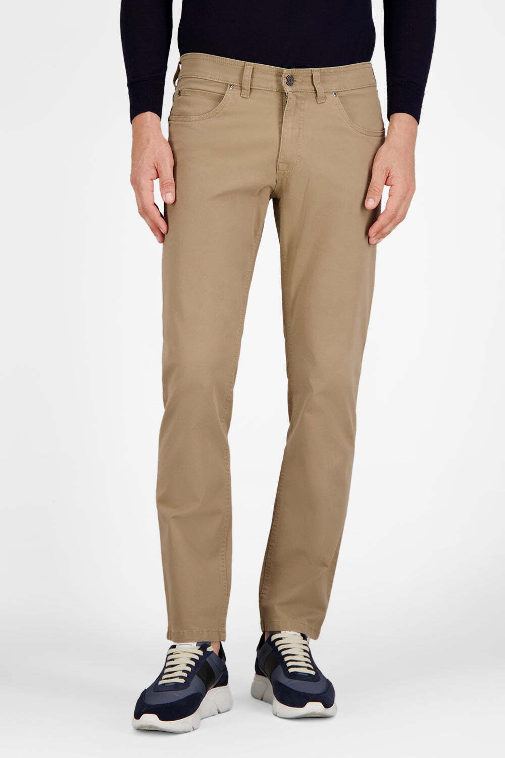 Atelier GARDEUR Stoffhose »Atelier GARDEUR Hose BILL-3 Hose«