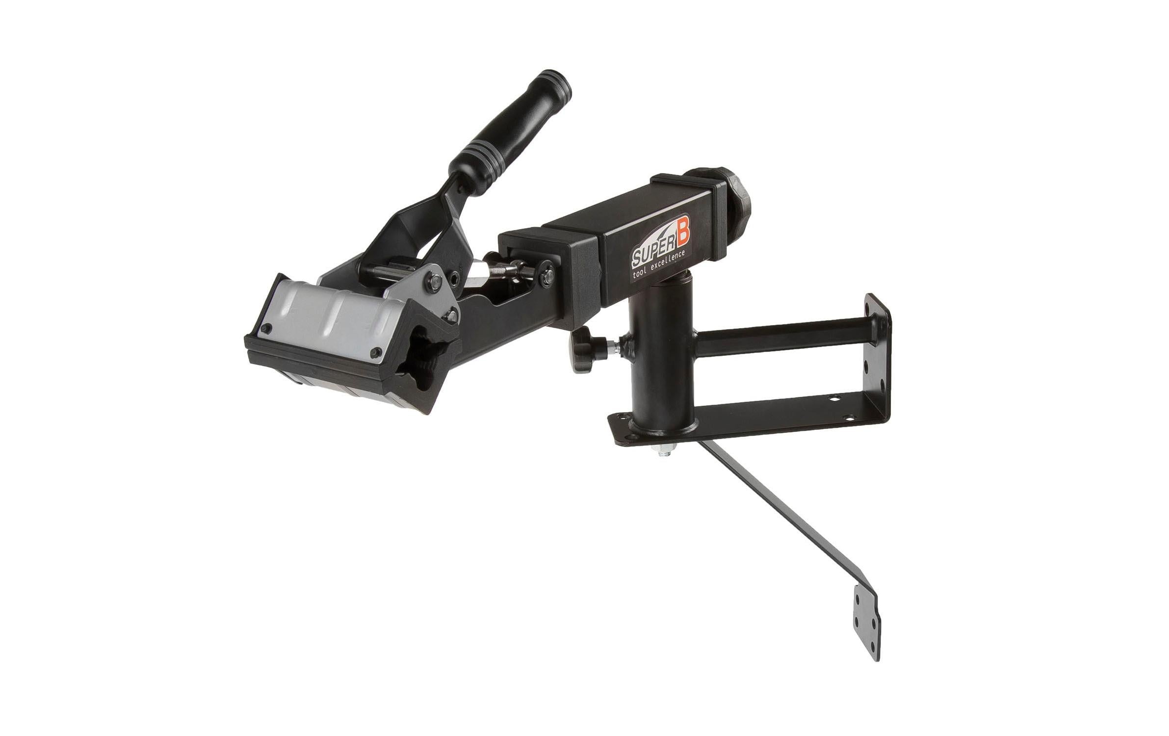 SUPER B Support de montage pour vélo »TB-WS 35« 11 cm hoch