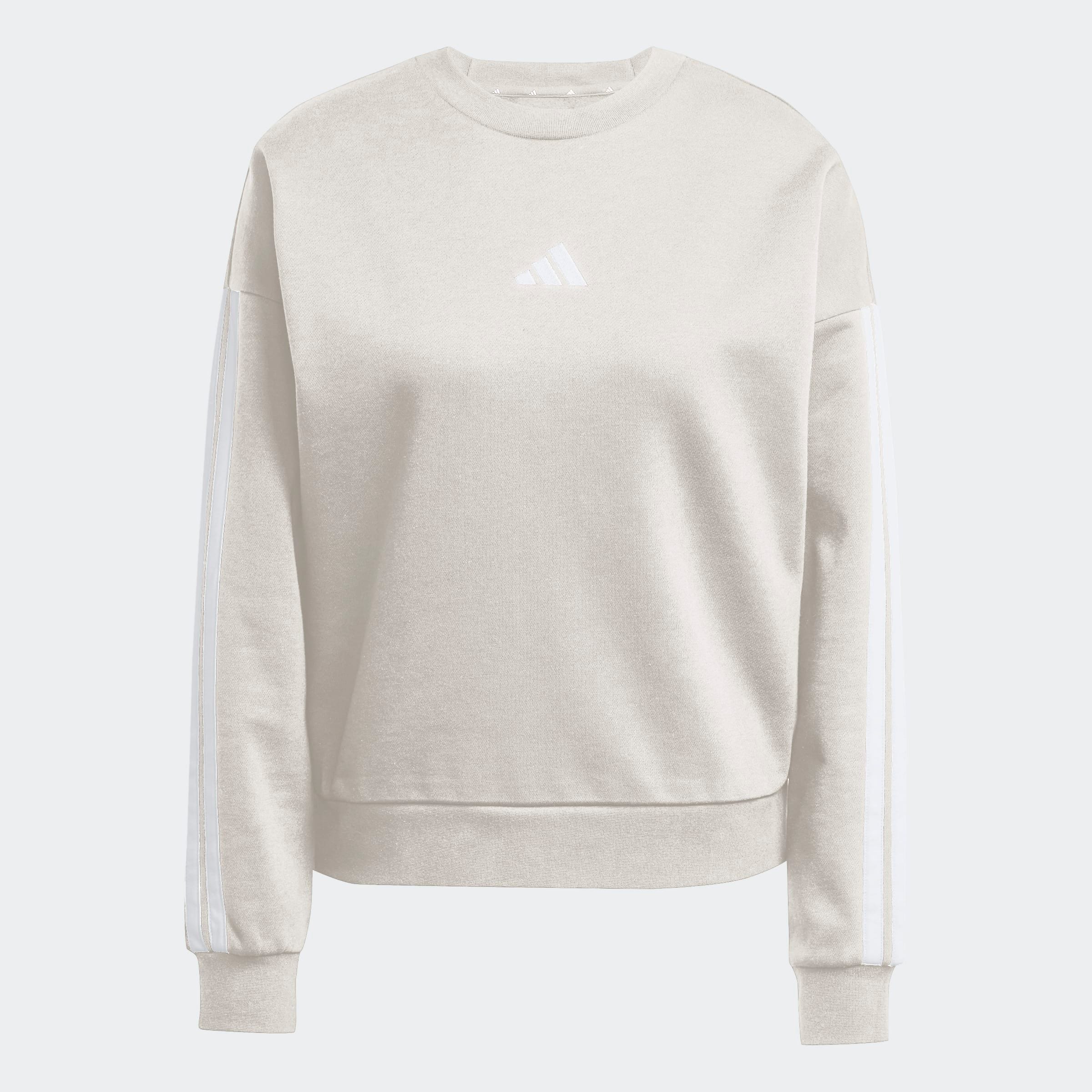 adidas Sportswear Sweatshirt »ESSENTIALS 3-STREIFEN«
