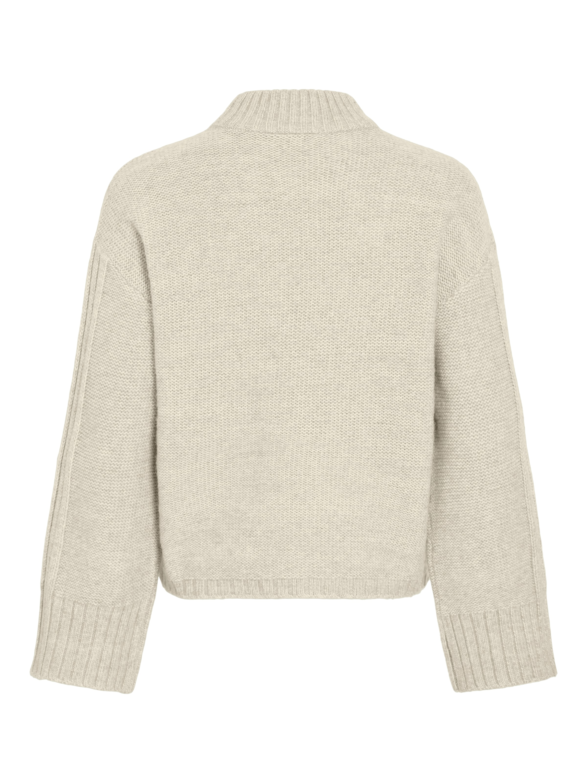 Vila Pull à col montant