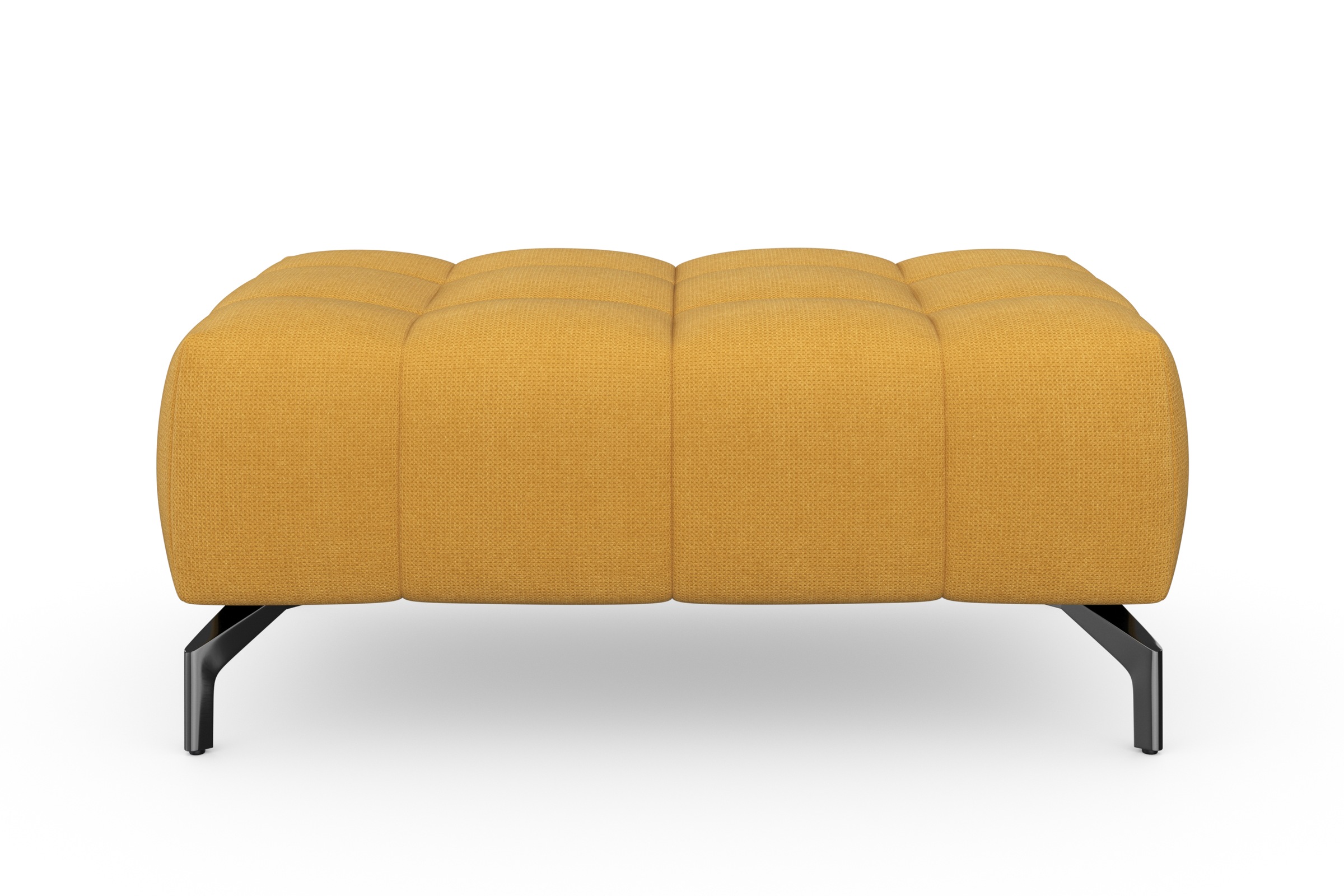 sit&more Hocker »Cool« mit schwarzen Füssen