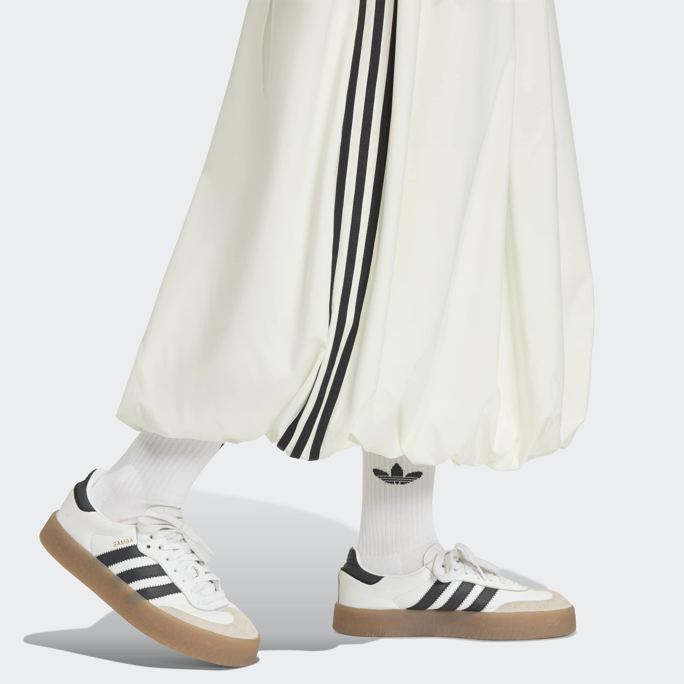adidas Originals Jupe en sweat »BALLOON L SK«
