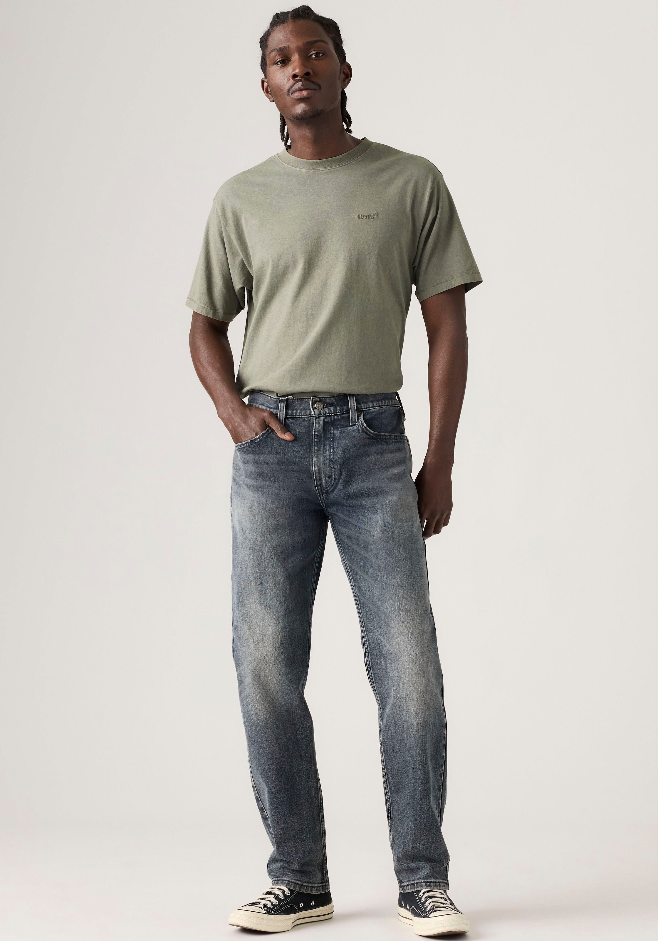 Levi's® Jeans taille basse dans un style élégant et moderne