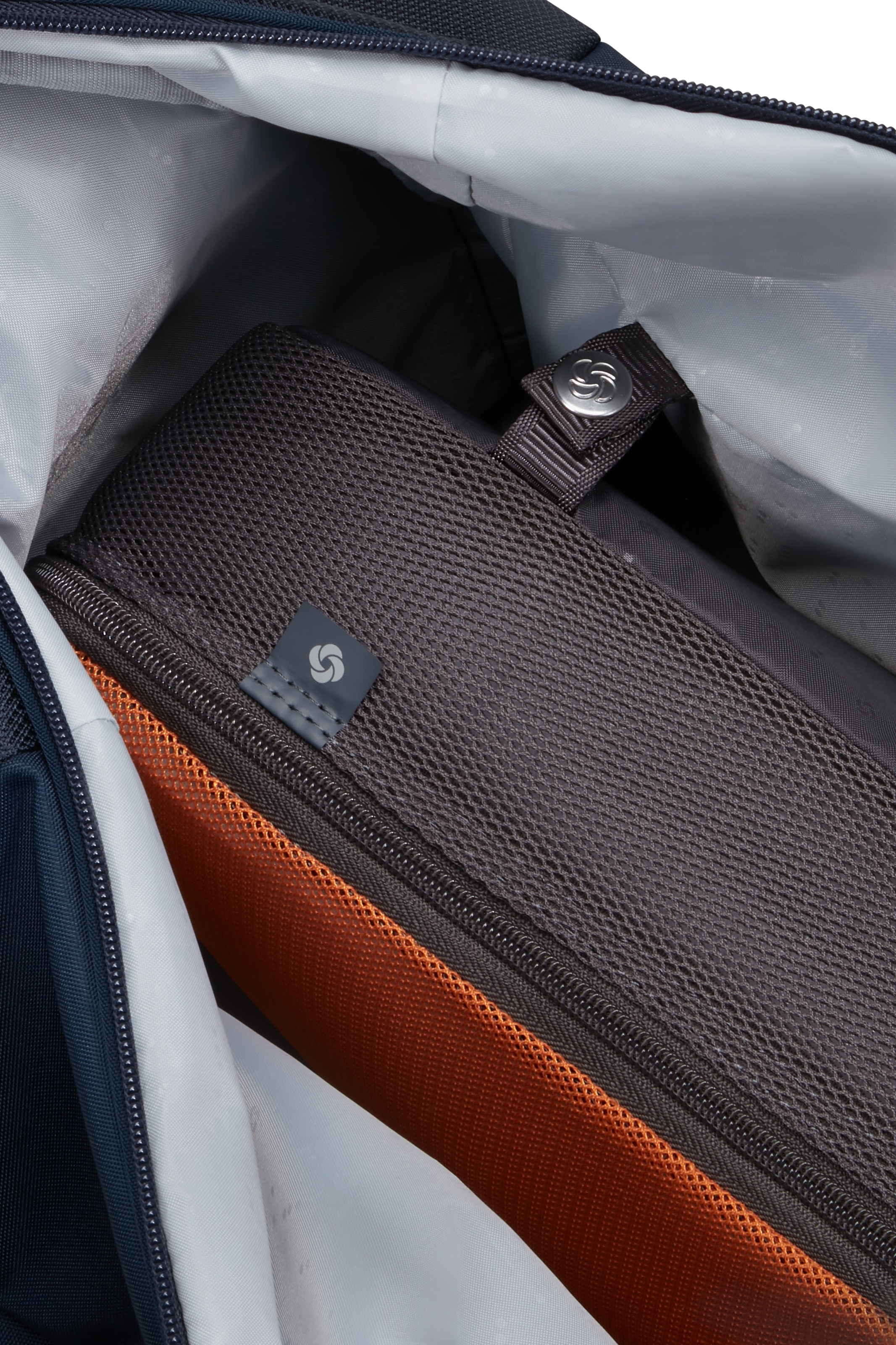 Samsonite Sac de voyage »RE-LITE« sac de voyage Duffle Weekender Overnighter avec cube de rangement