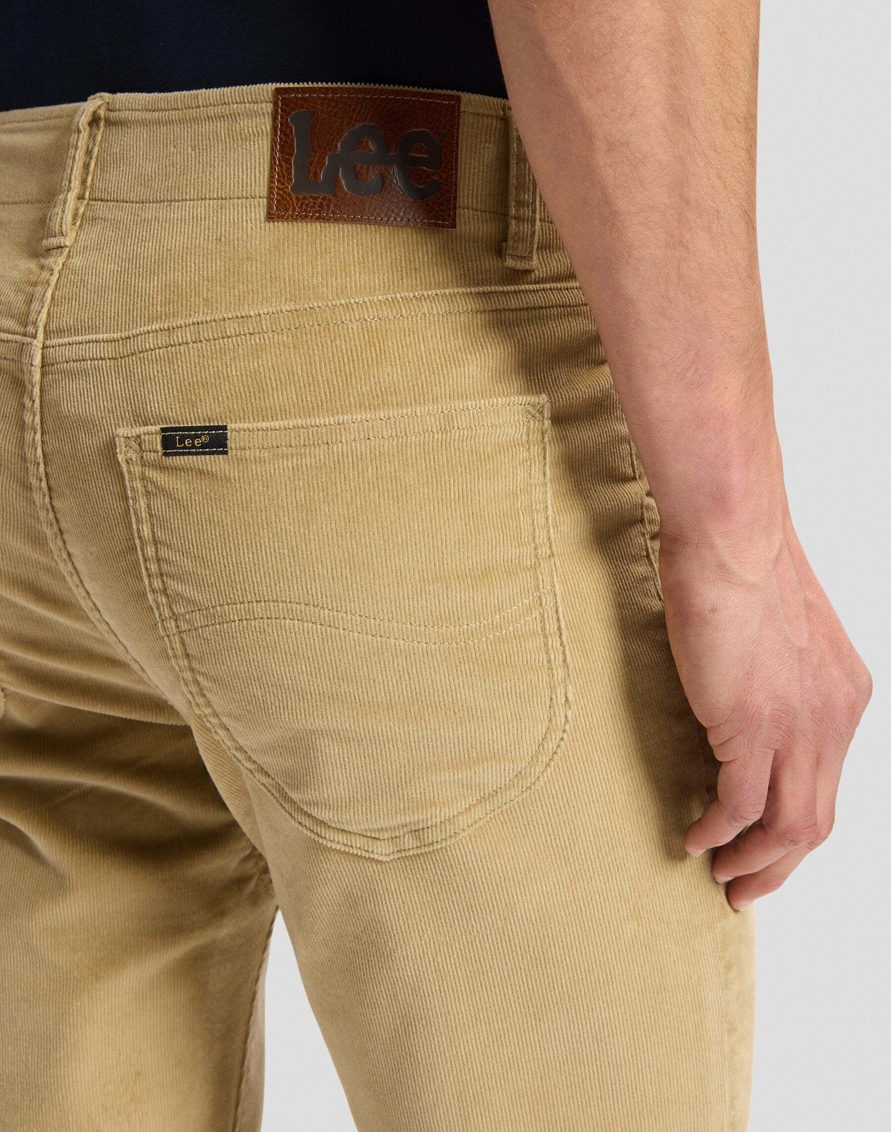 Lee® Jeans slim »Lee Jeans Slim Fit Mvp«