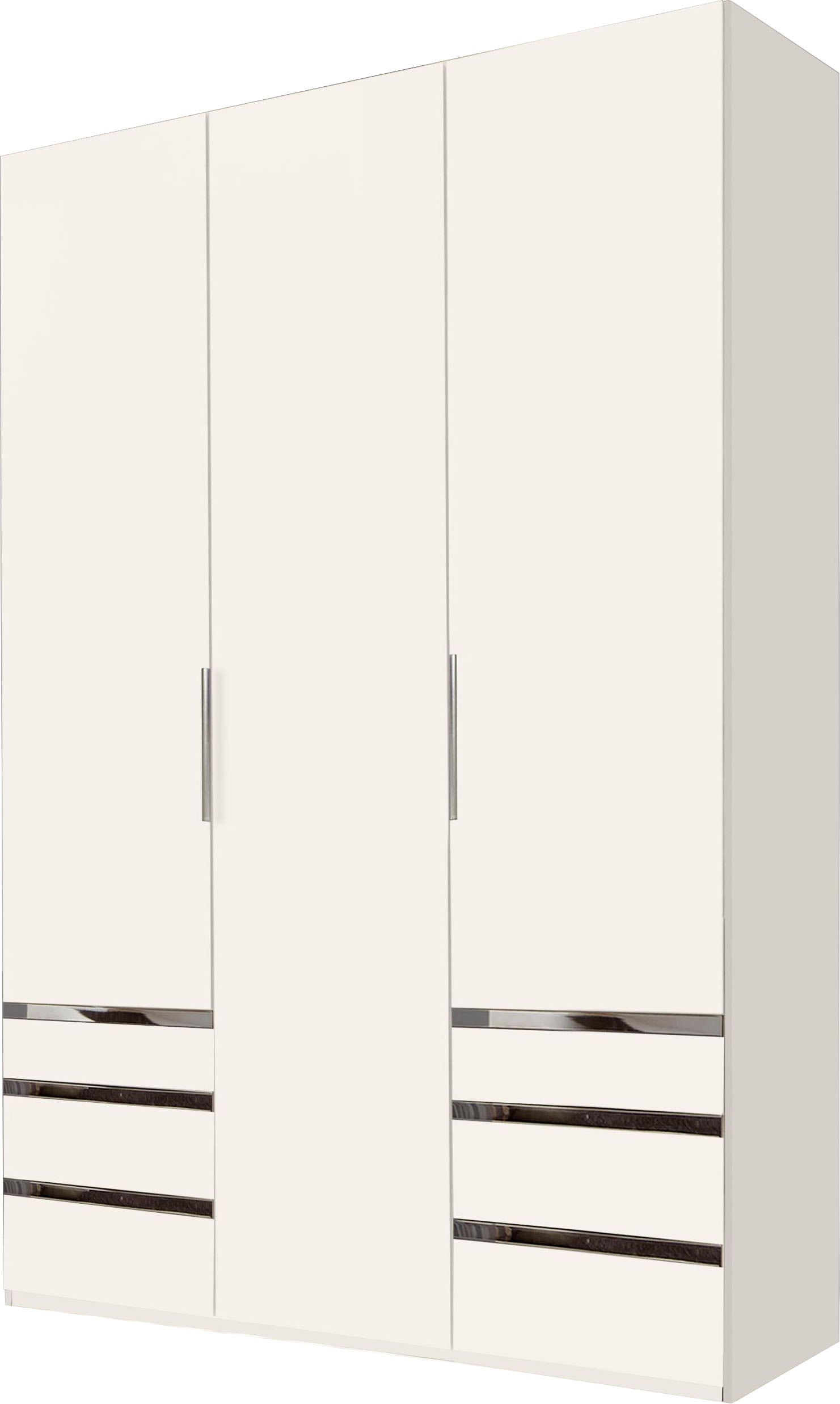 Wimex Armoires à vêtements »Level by fresh to go« mit Schubladen