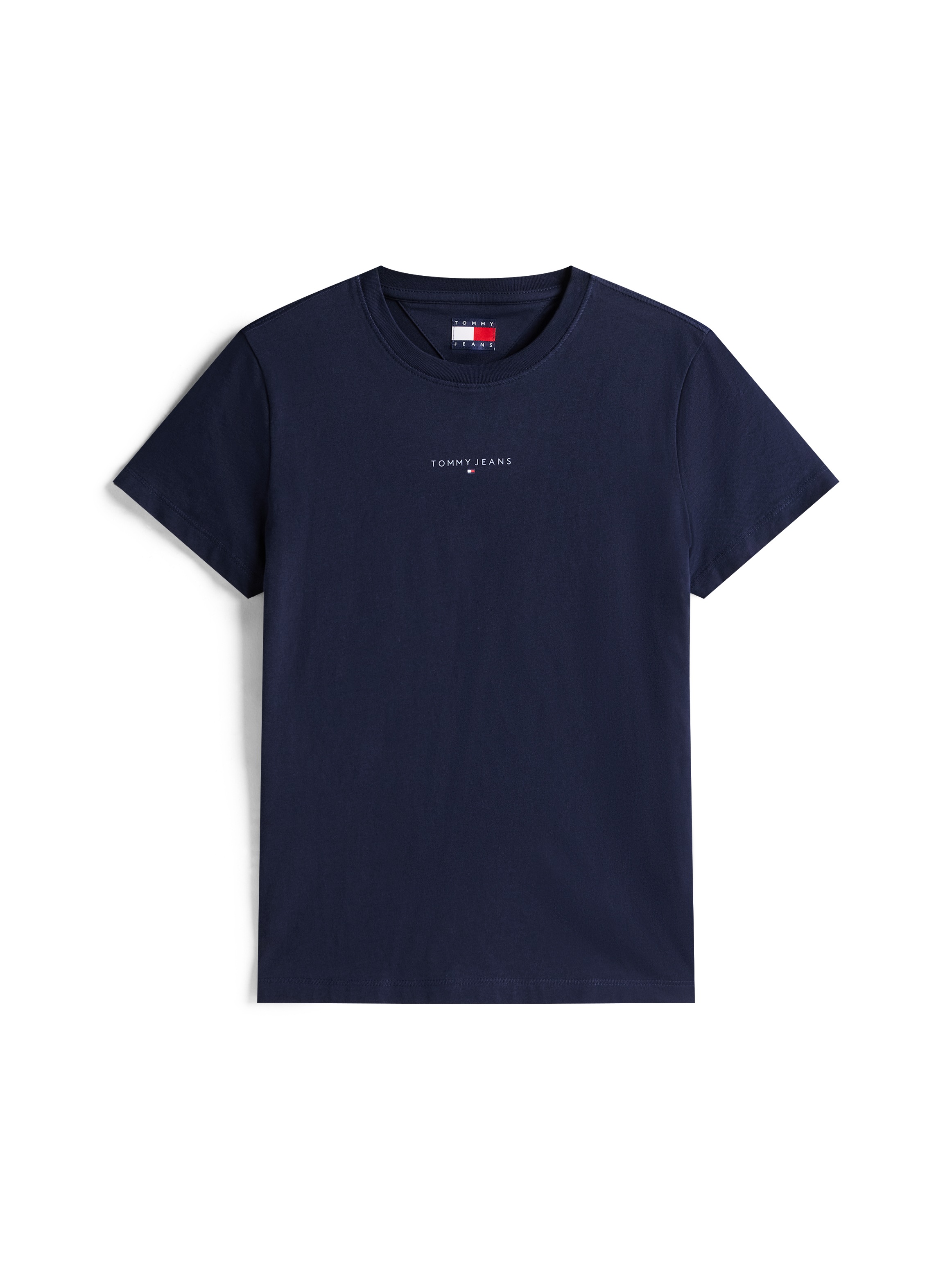Tommy Jeans T-shirt à manches courtes »TJW REG LINEAR SS TEE«