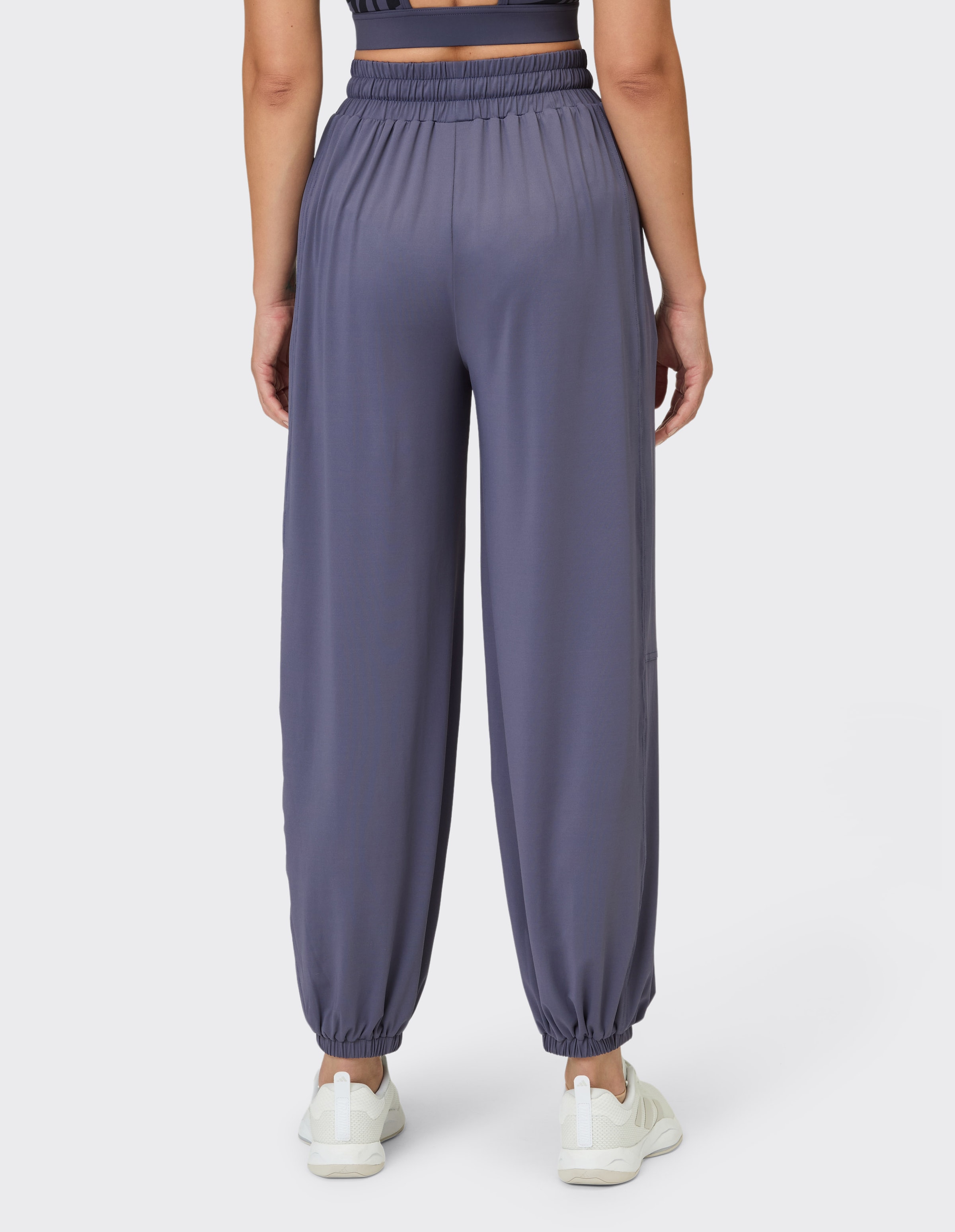 Venice Beach Pantalon de survêtement »JOGGINGHOSE REMIE«  pour mode sportive et loisirs, avec composition de matériau élastique