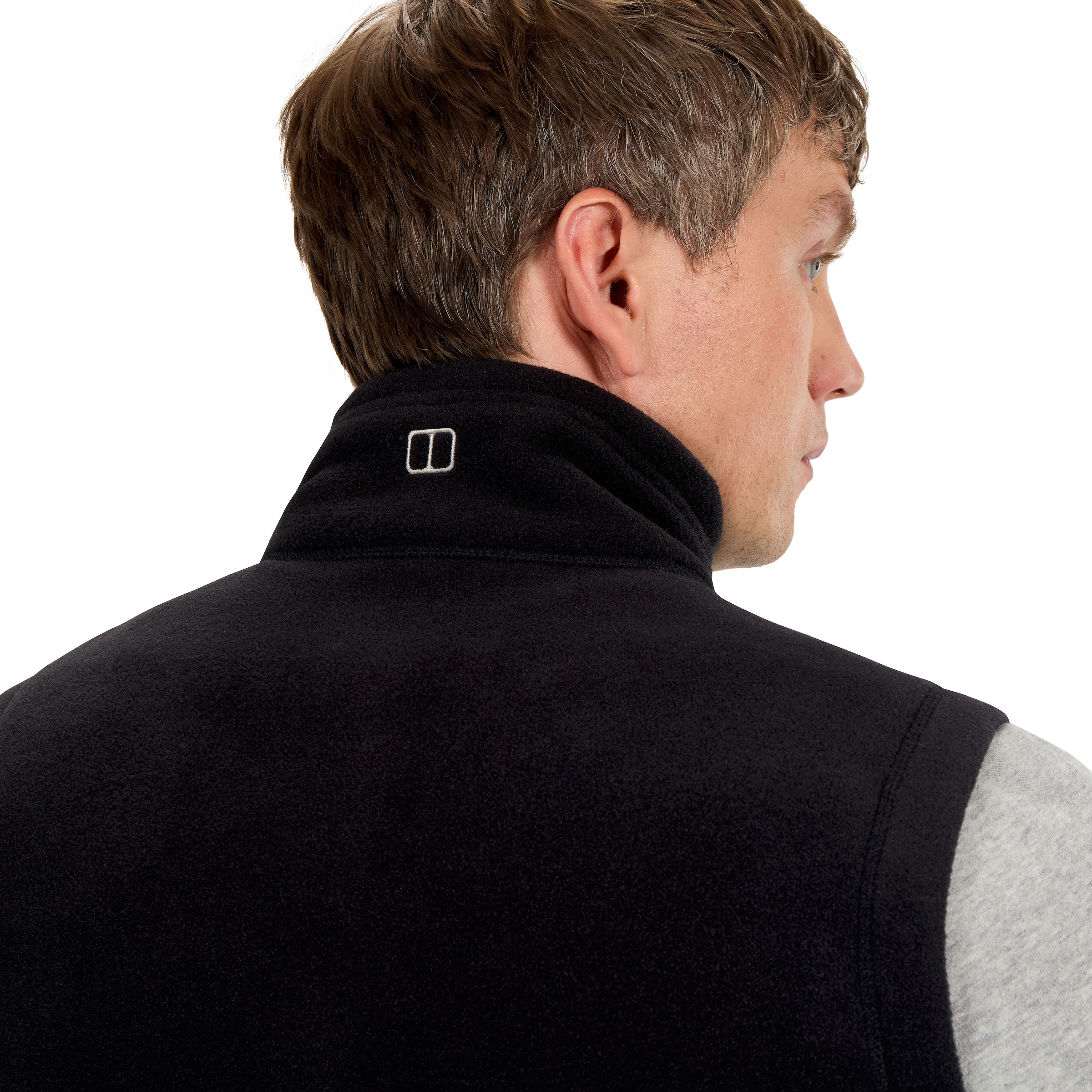 Berghaus Gilet polaire »PRISM PT IA FLEECE VEST«
