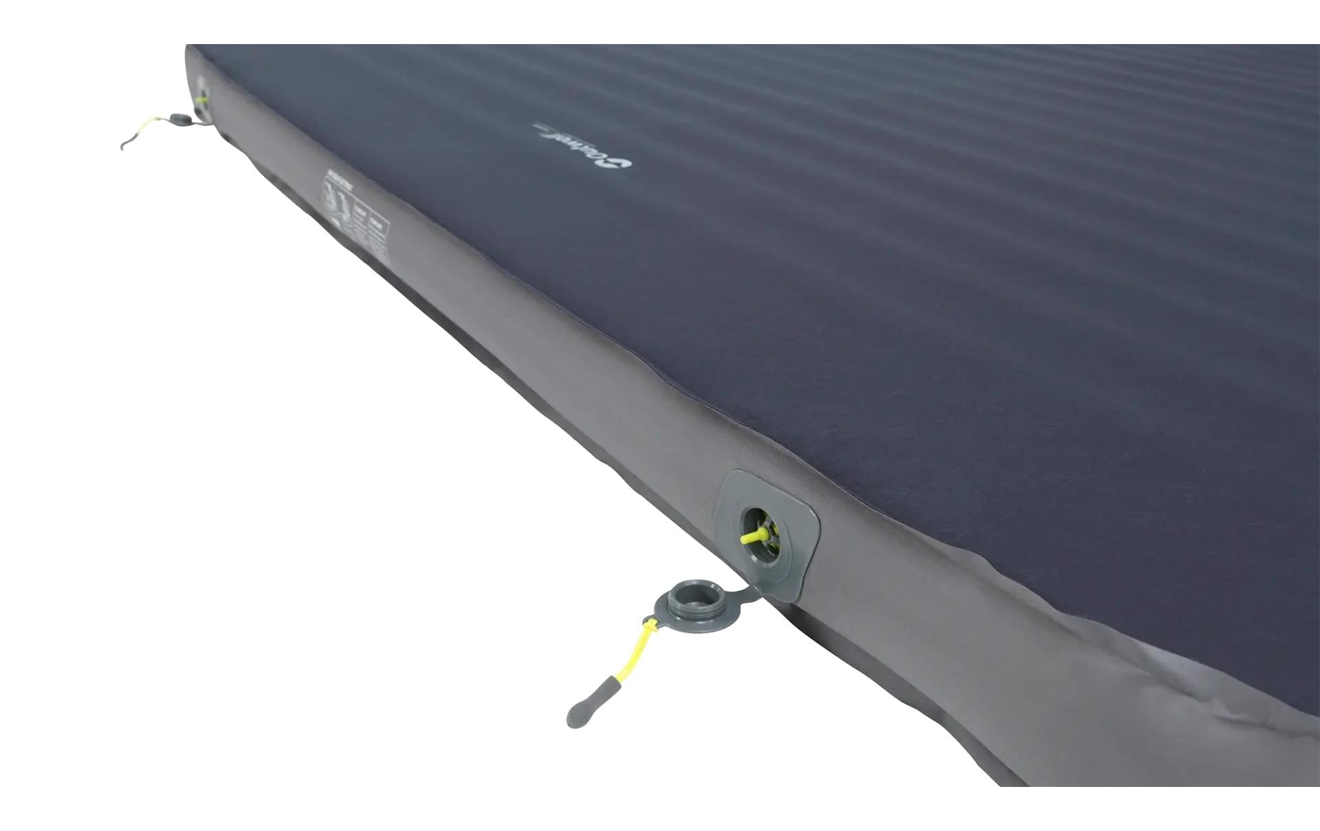 Outwell Lit à air »Highway Campervan 190 x 150 x 7,5 cm«