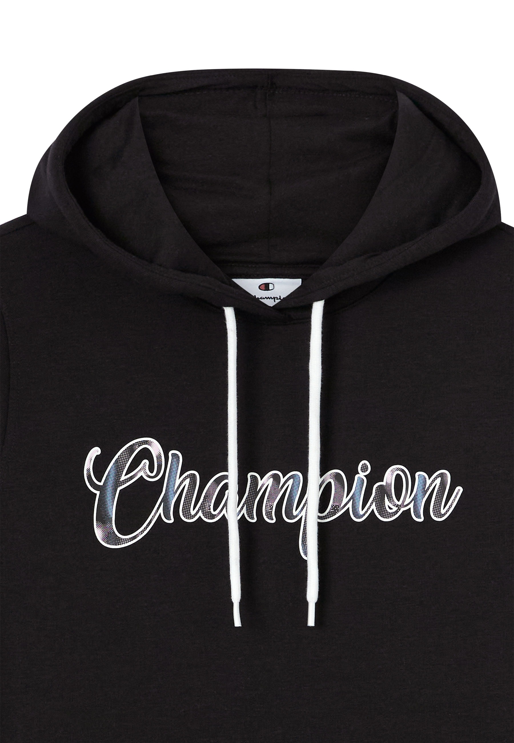 Champion Sweat à capuche »Graphic Hoodie«, 1 cuis
