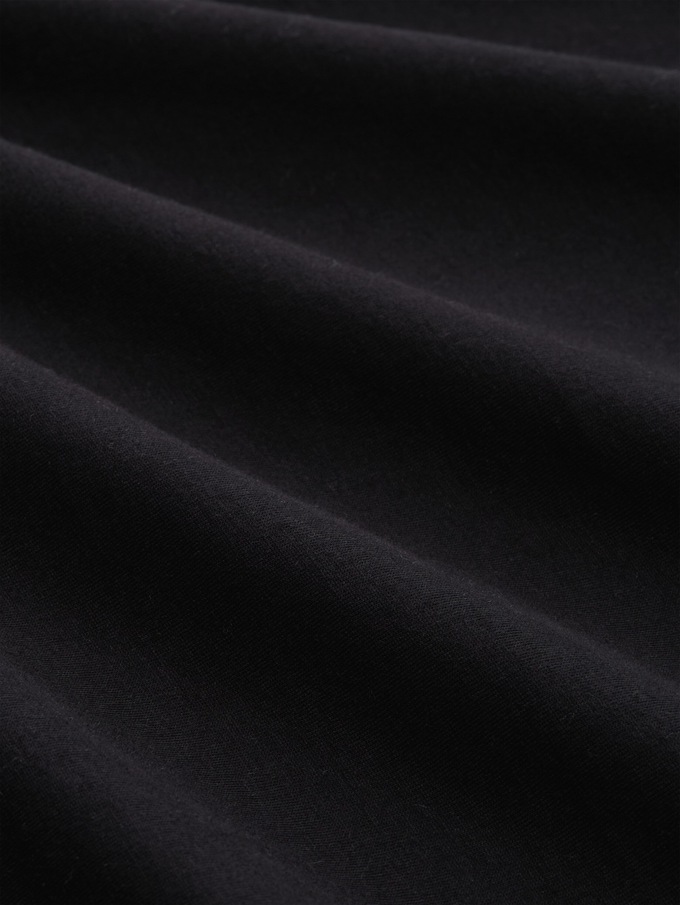 TOM TAILOR Denim T-shirt à manches longues