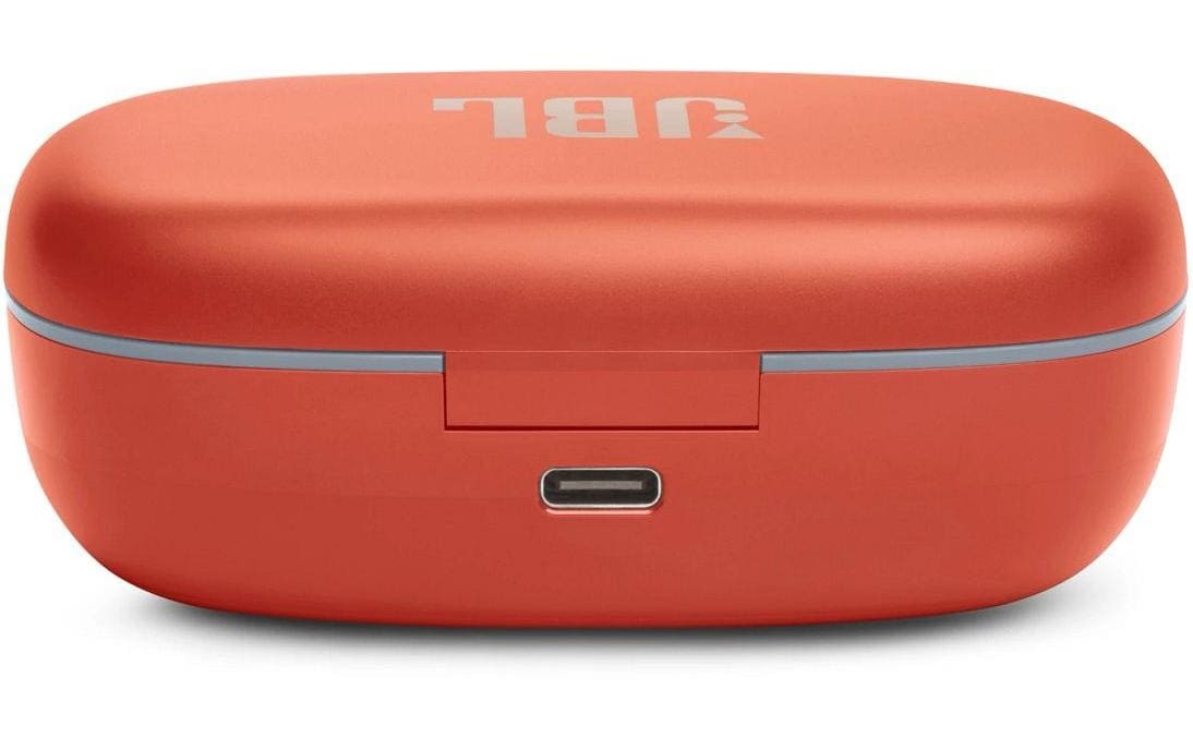 JBL Écouteurs intra-auriculaires sans fil »In-Ear-Kopfhörer Endurance Peak 3 Coral«