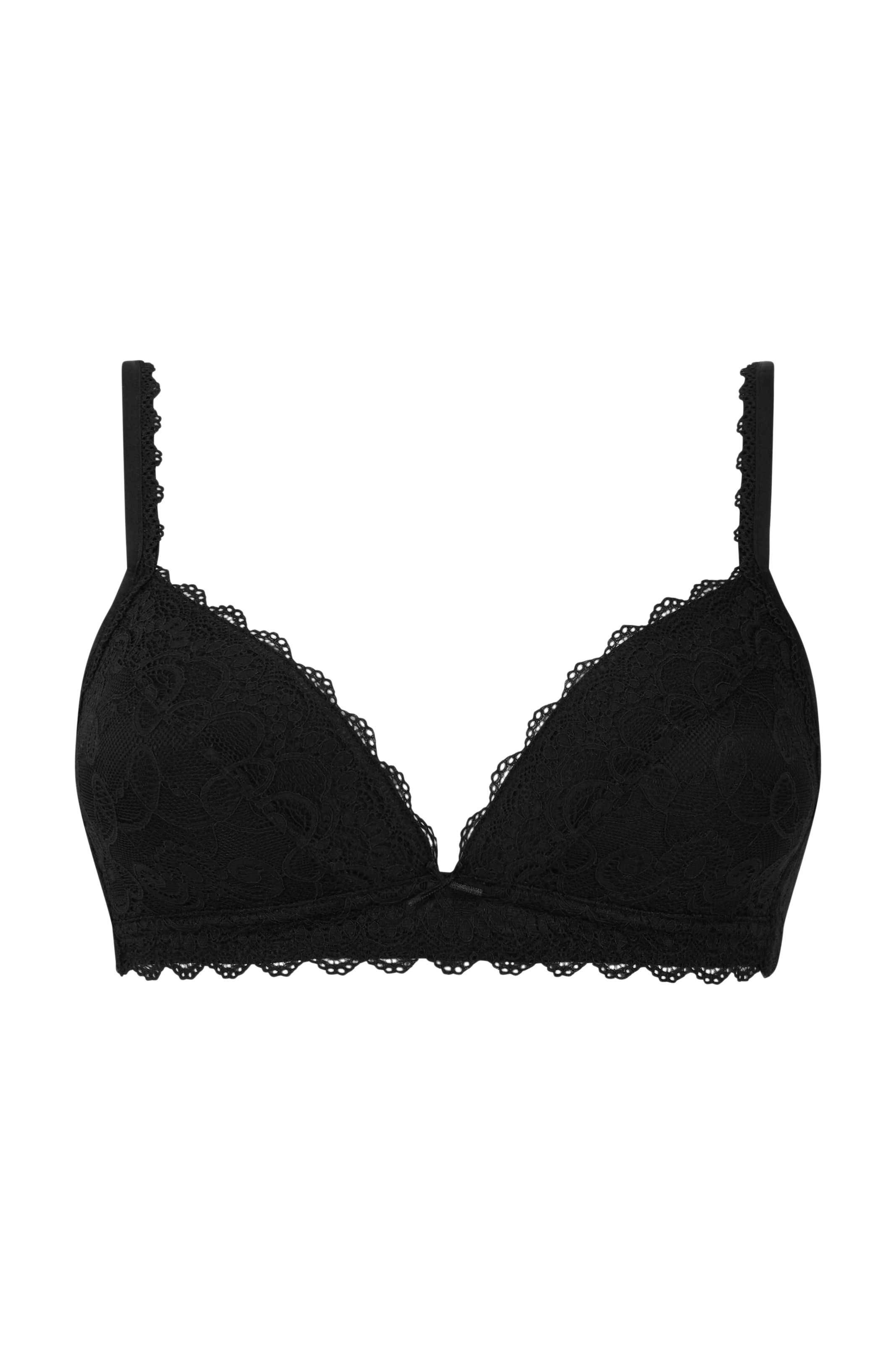 Mey Soutien-gorge sans armatures »Amorous«, Innovation: Atmungsaktiv und super leicht