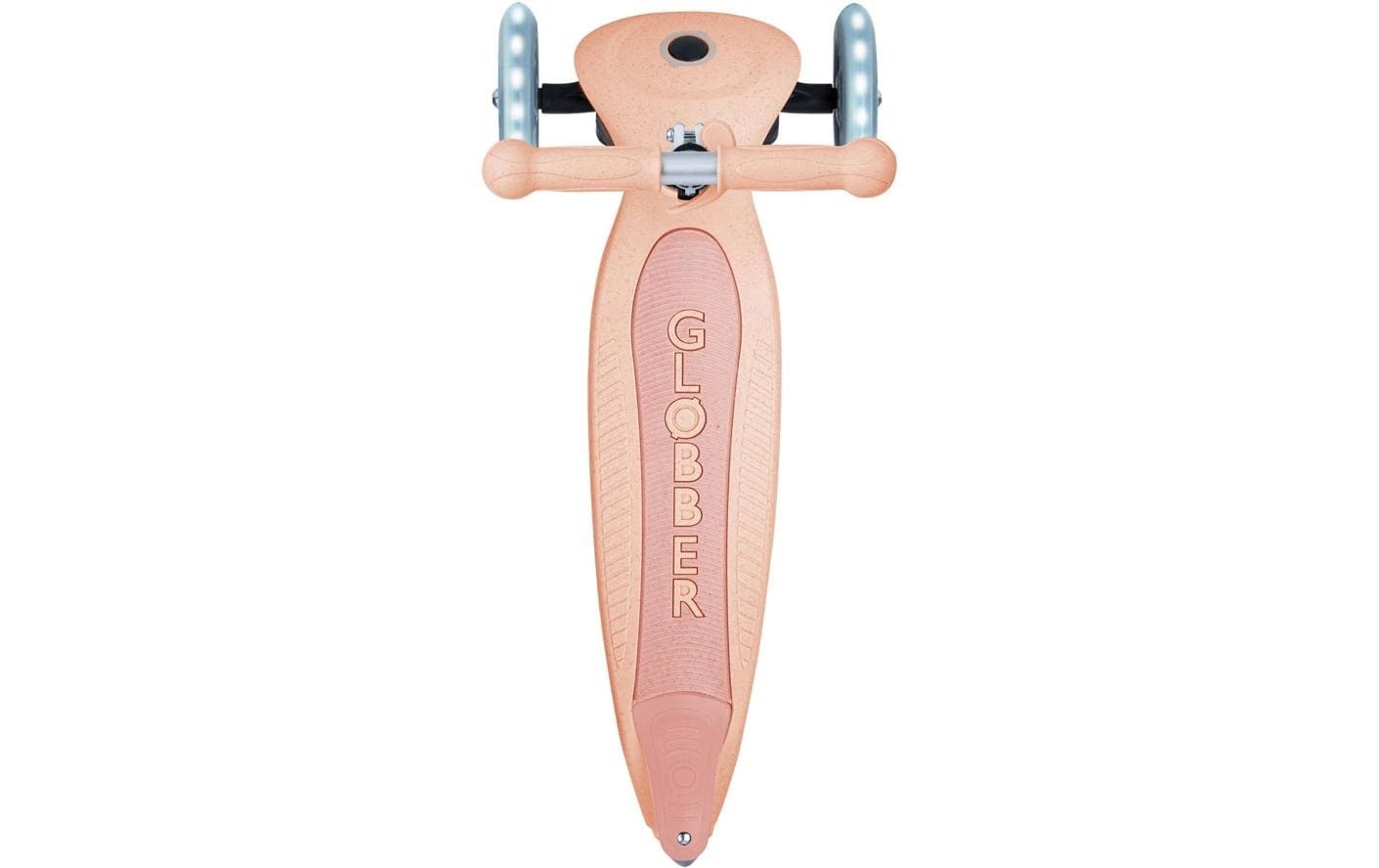 Globber Scooter »Junior Foldable Lights ECO Mini«