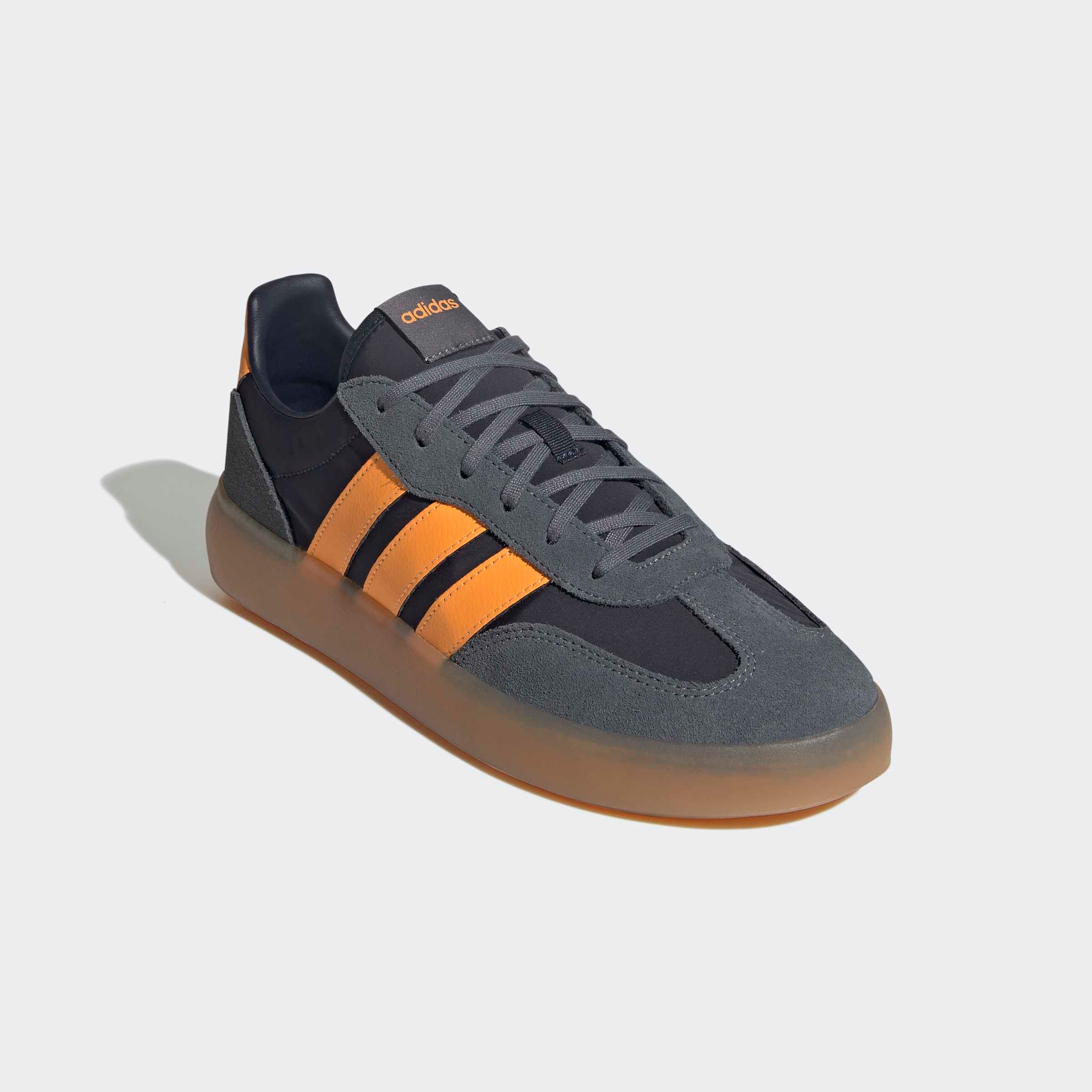 adidas Sportswear Sneakers »BARREDA DECODE«  inspiriert vom Design des adidas handball spezial