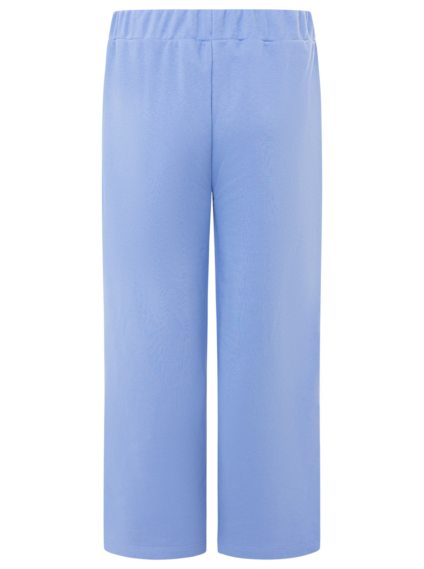 Zwillingsherz Pantalon sweat »"Alissa"«  mit Print und Neon Stickerei , Kordel und Eingriffstaschen