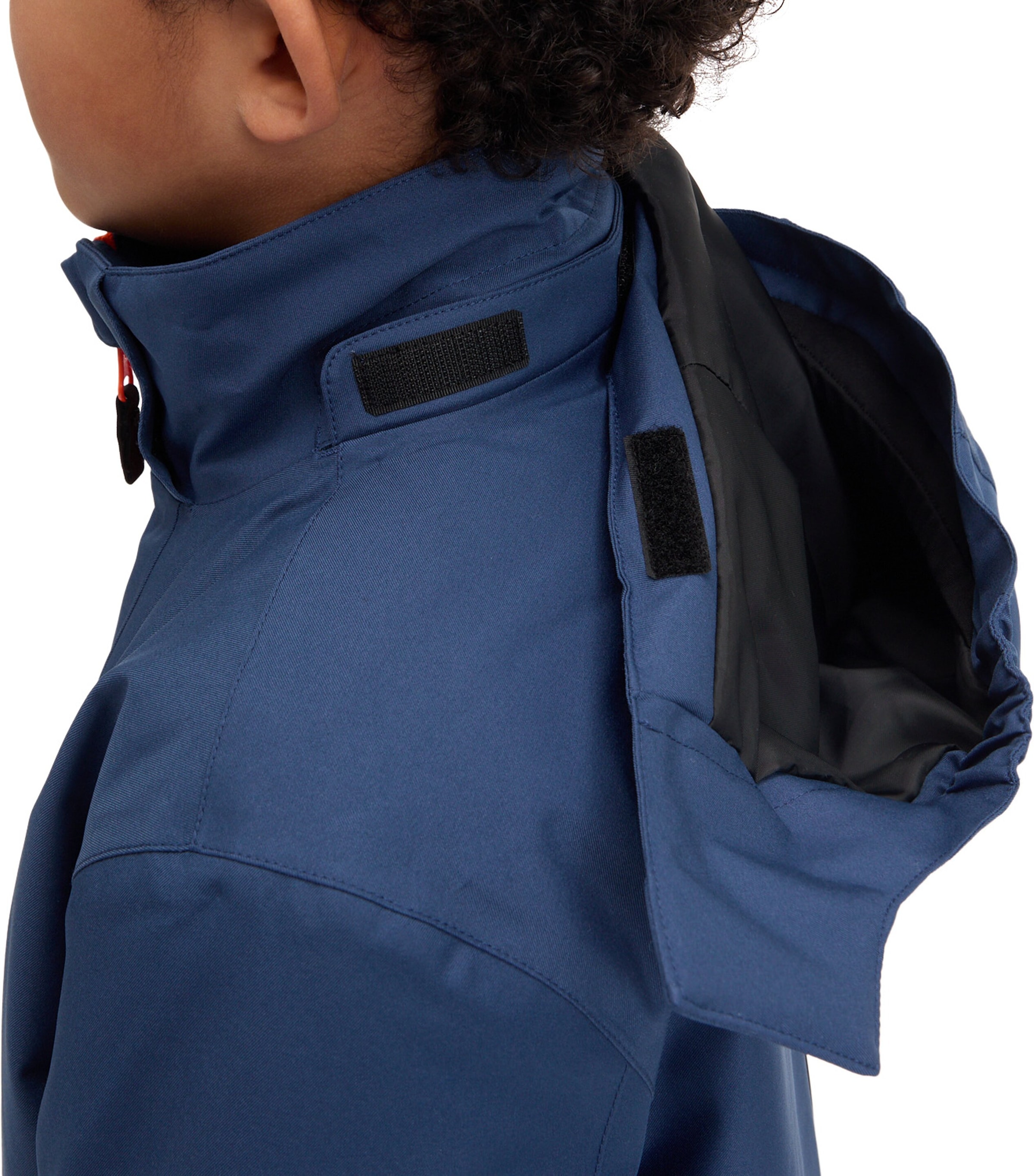 McKINLEY Veste d'extérieur »Funktions-Jacke Donato JKT B« 1 cuis tlg. mit Kapuze