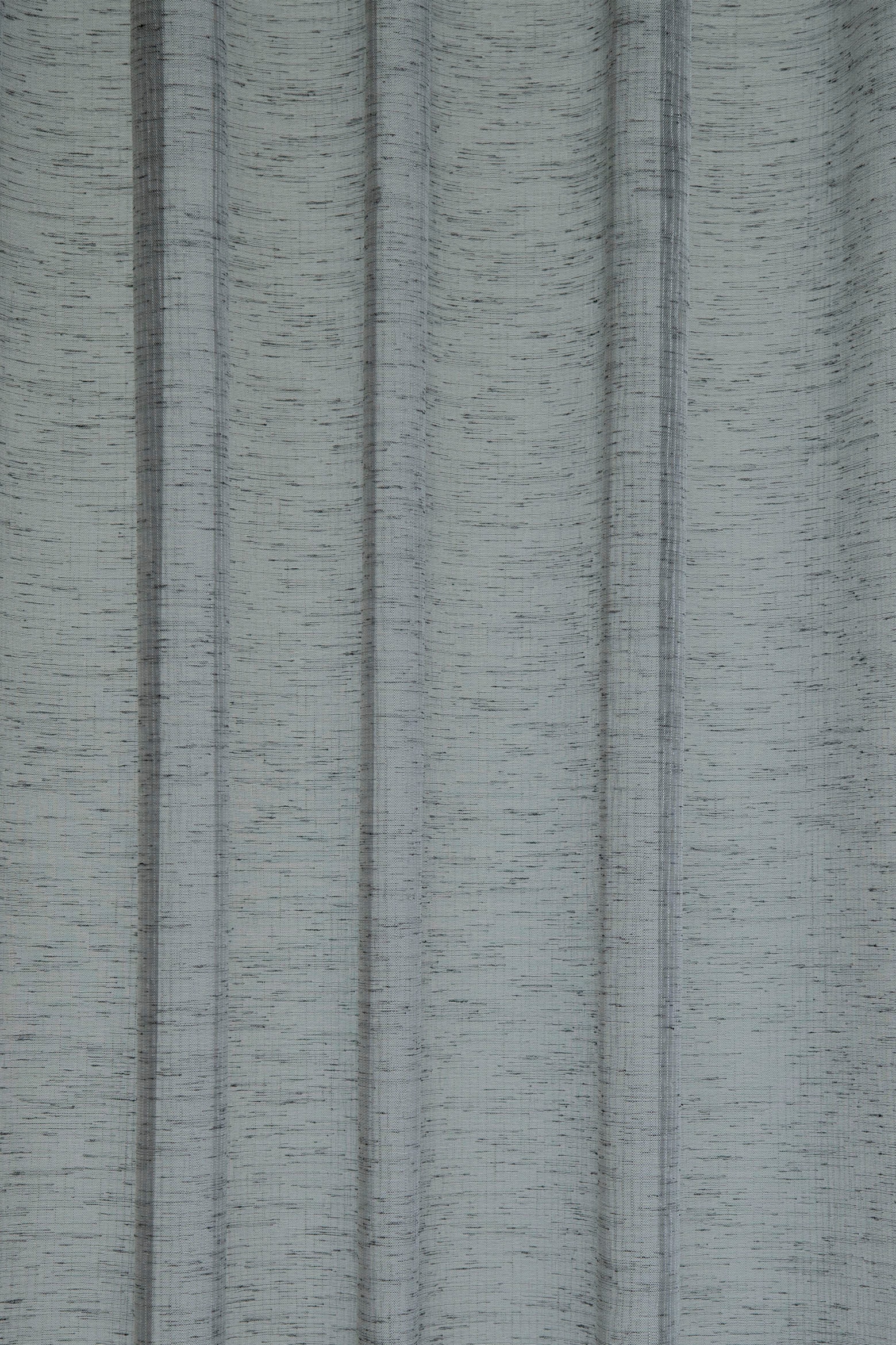 HOMING Vorhang »Faria« verdeckte Schlaufen 1 Stk. tlg. Fertigschal Faria