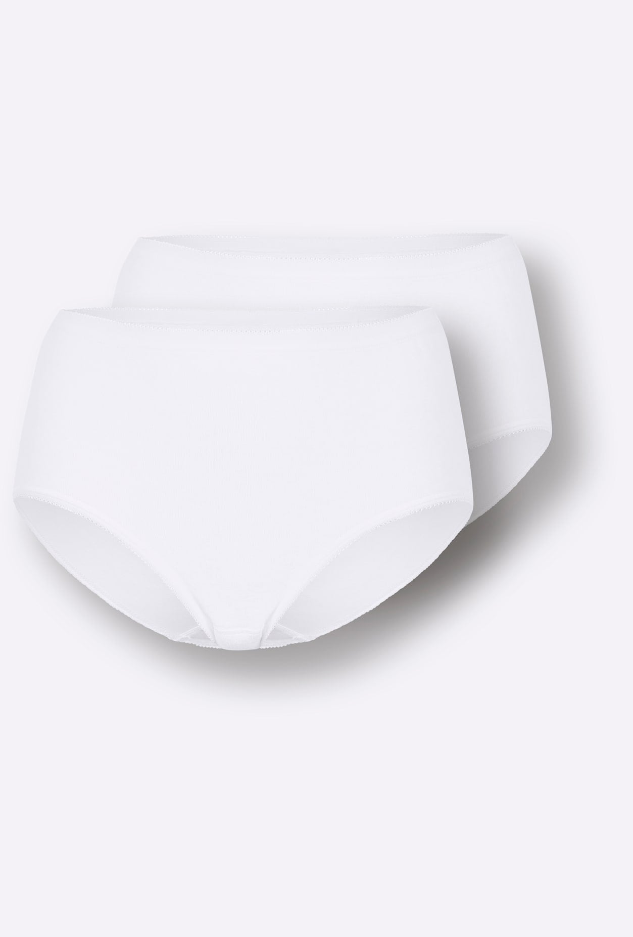   Hüftslip 2 Stk.
