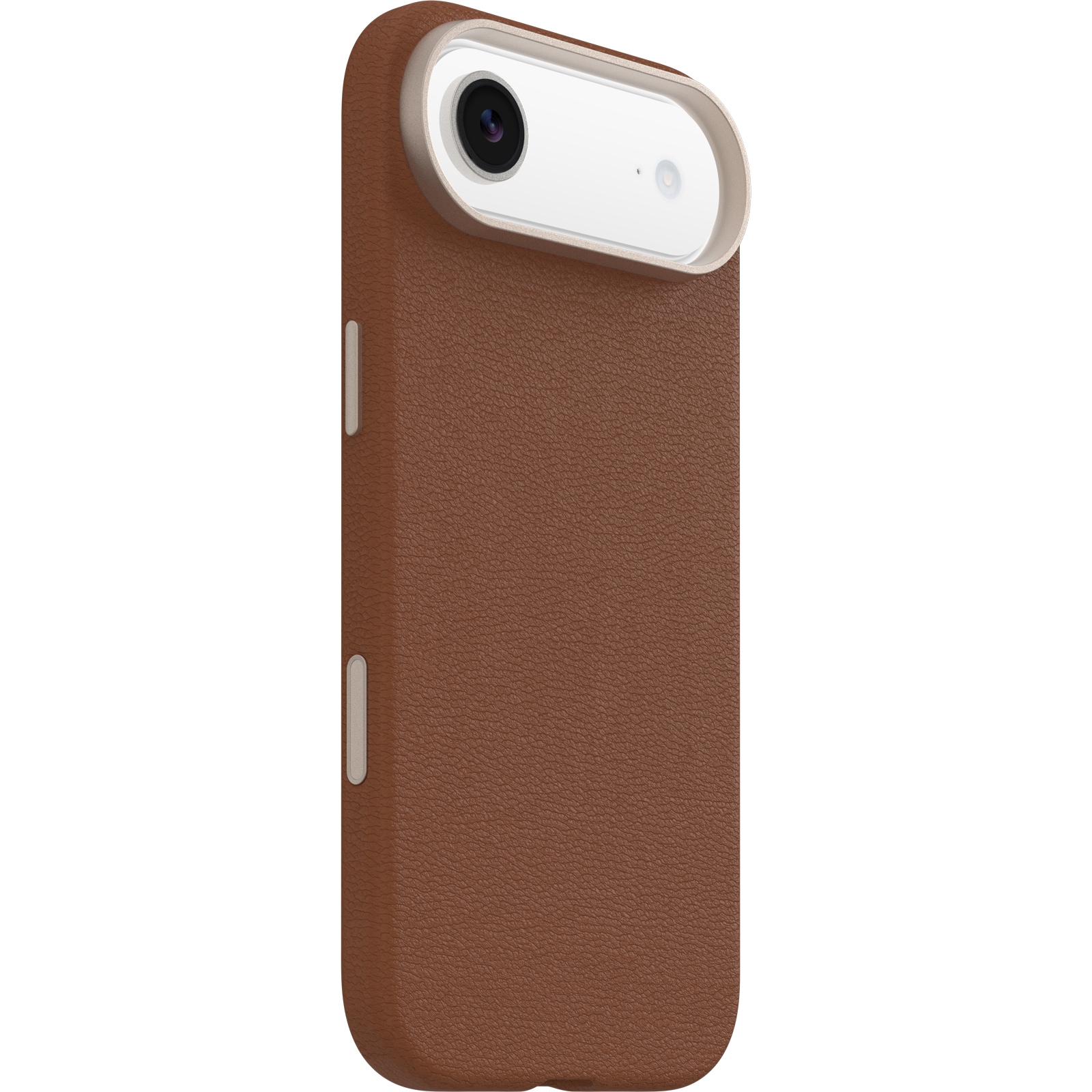 Otterbox Housse pour téléphone portable »Symmetry Series Cactus Leather Case für Apple iPhone Air« Backcover, Schutzhülle, Handyschutzhülle, Case, Schutzcase, stossfest