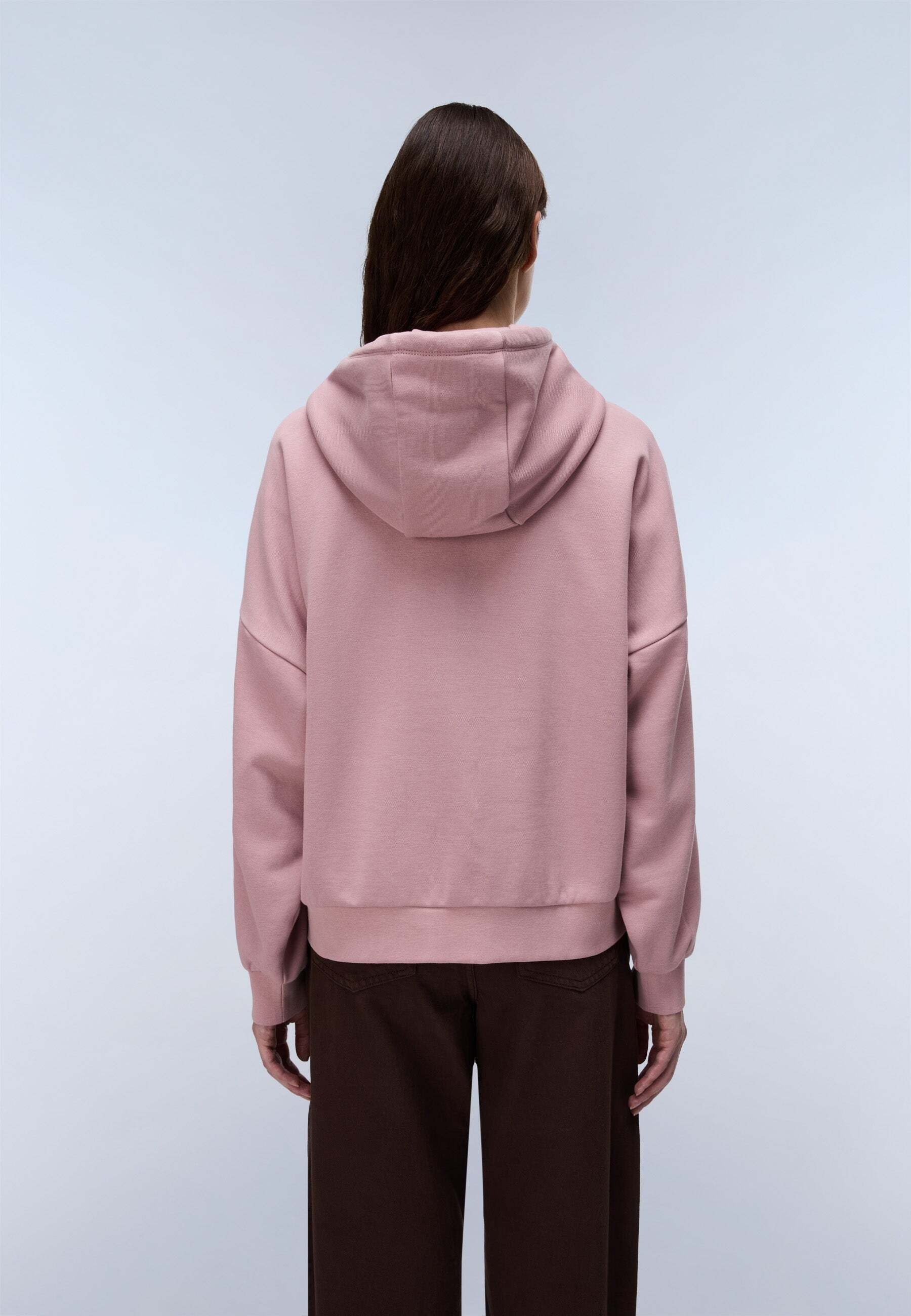 Napapijri Kapuzenpullover »Napapijri Kapuzenpullover B-ARAL H W«