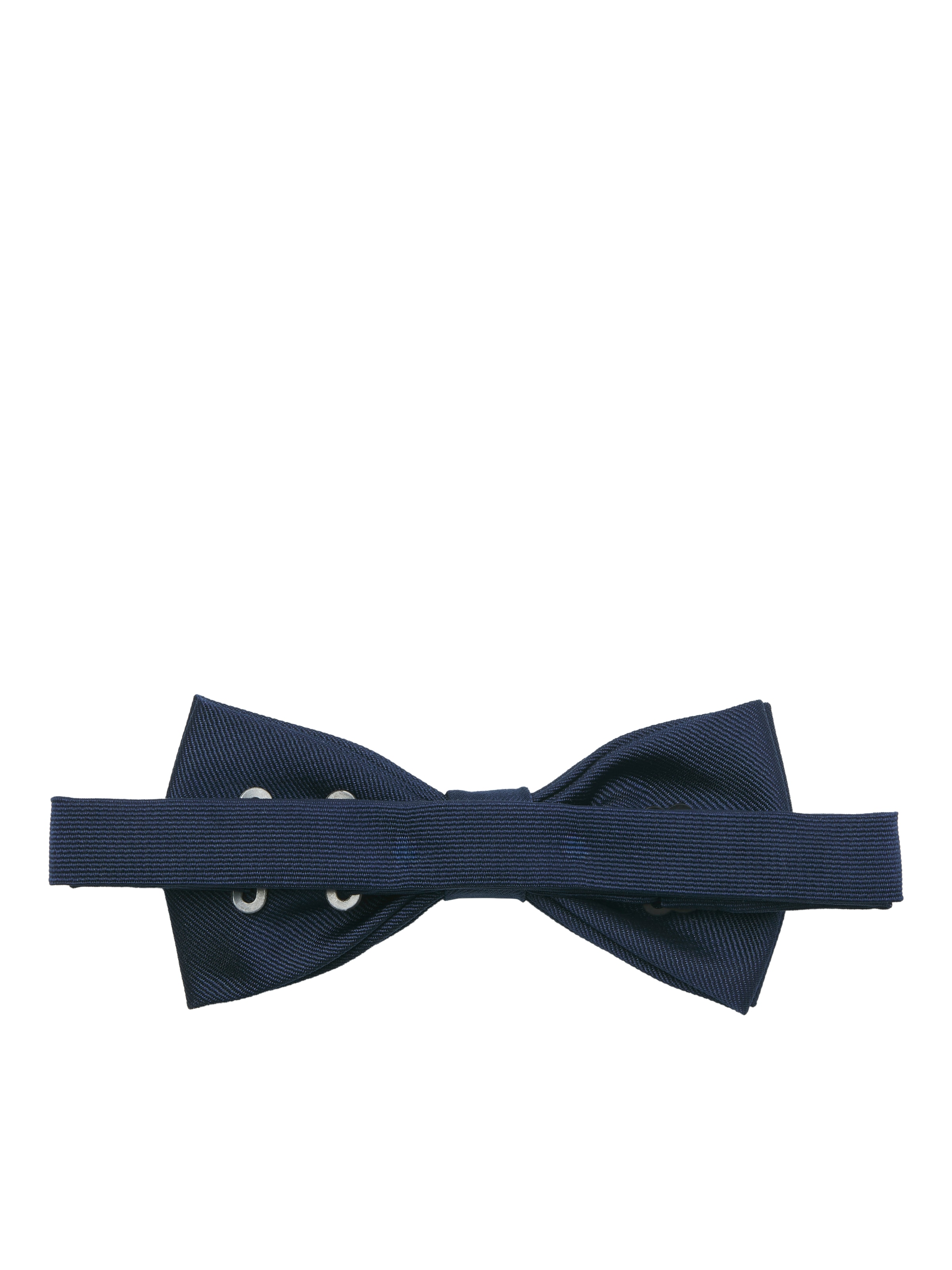 Jack & Jones Nœud papillon »JACSOLID STRUCTURED BOWTIE SN« fibre synthétique