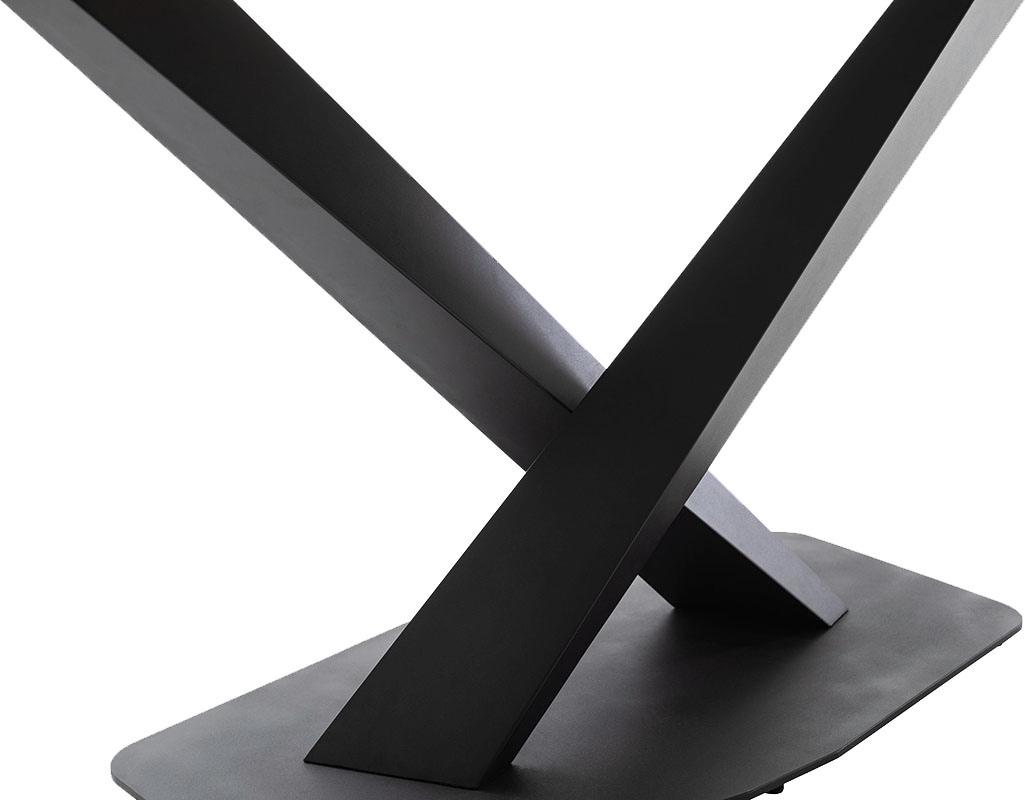 MCA living Table de salle à manger »Gravina Esstisch« Set, 1 cuis tlg.