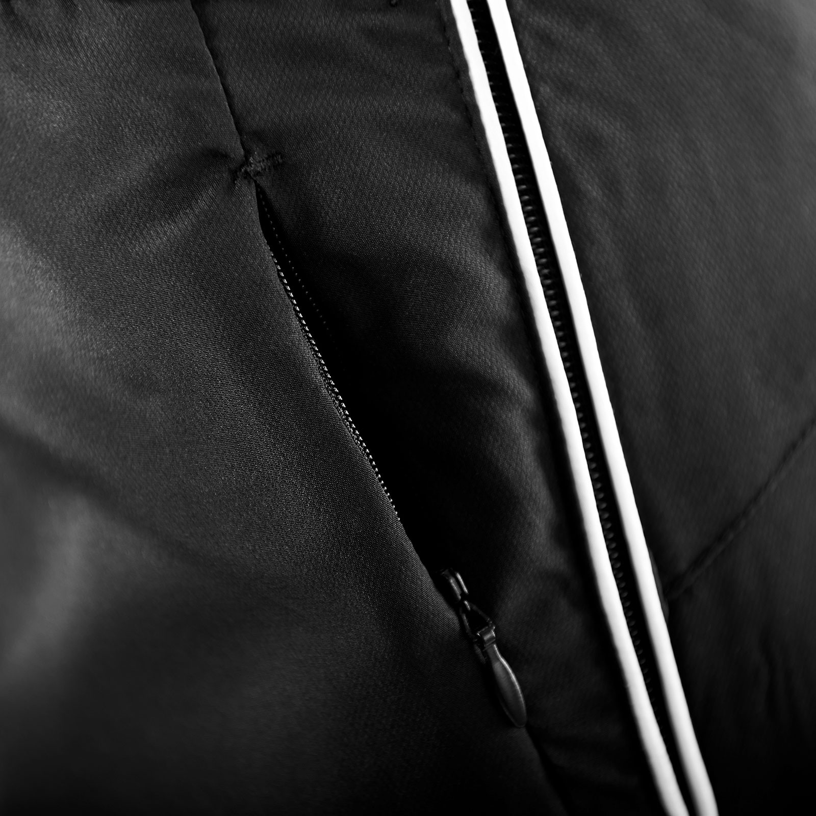 Joy Sportswear Sporthose »WEBHOSE MERRIT«  mit sportlichem Seitenstreifen, als Überhose beim Warm-Up geeignet