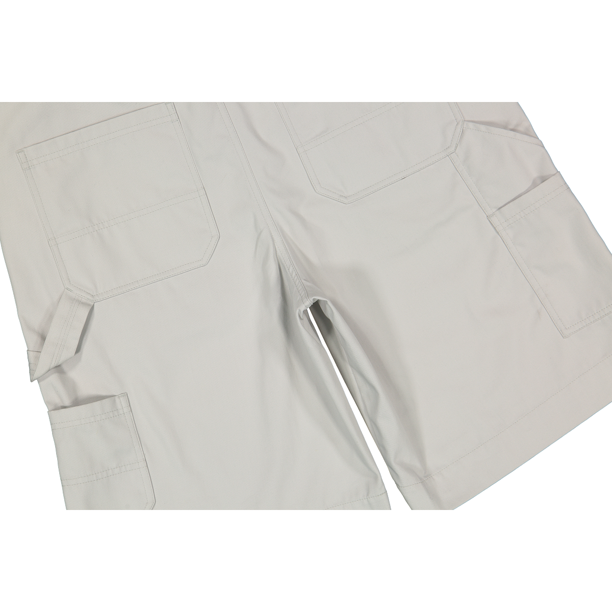 CMP Bermuda  sportlicher Stil, für sportliche Aktivitäten und Outdoor-Abenteuer