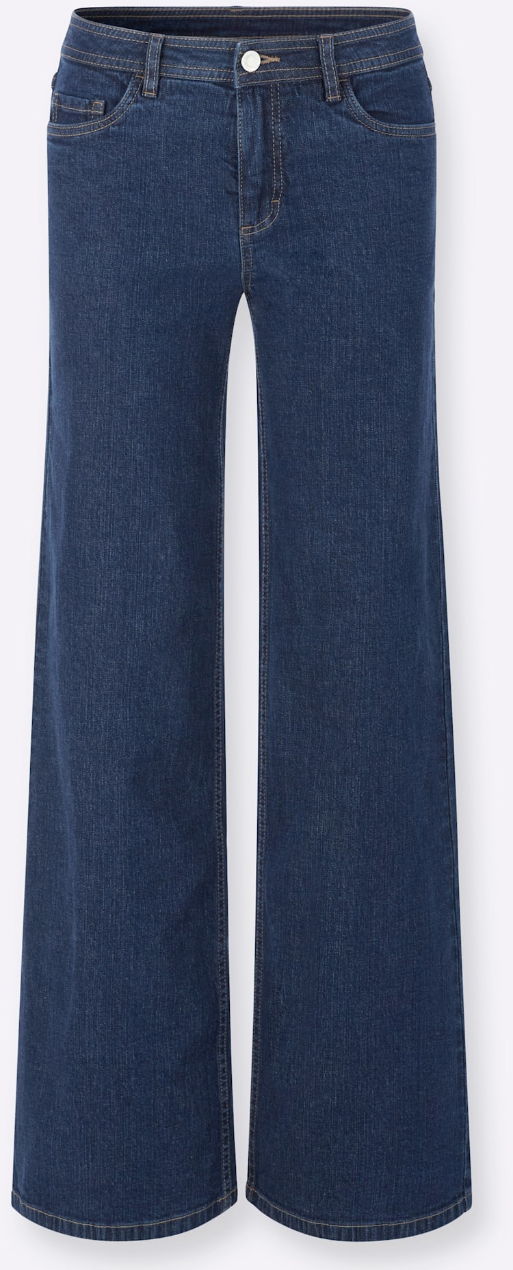 Casual Looks Jeans confortables 1