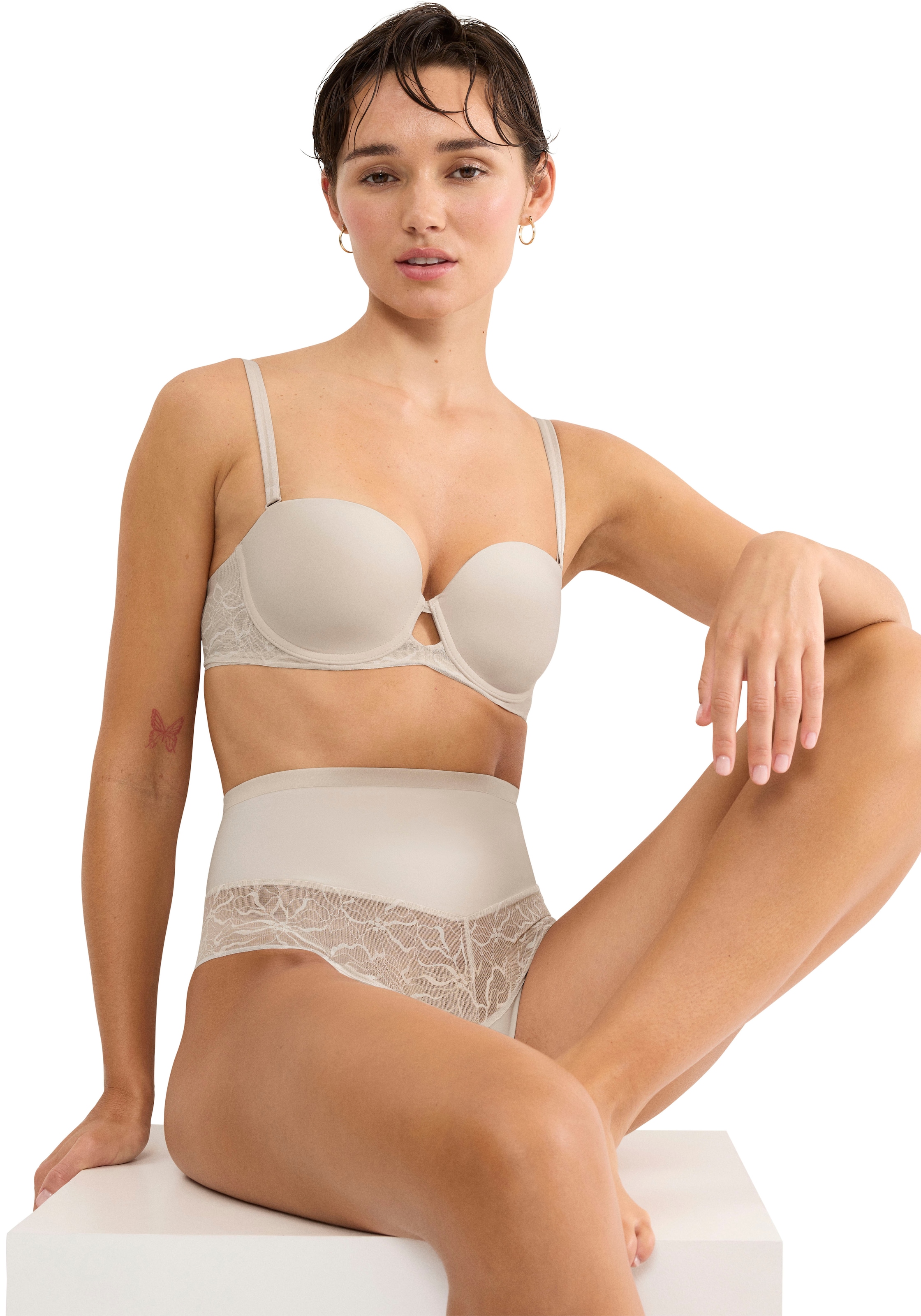 Triumph Soutien-gorge à armatures »Comfort Contour WDP« Comfort Wire