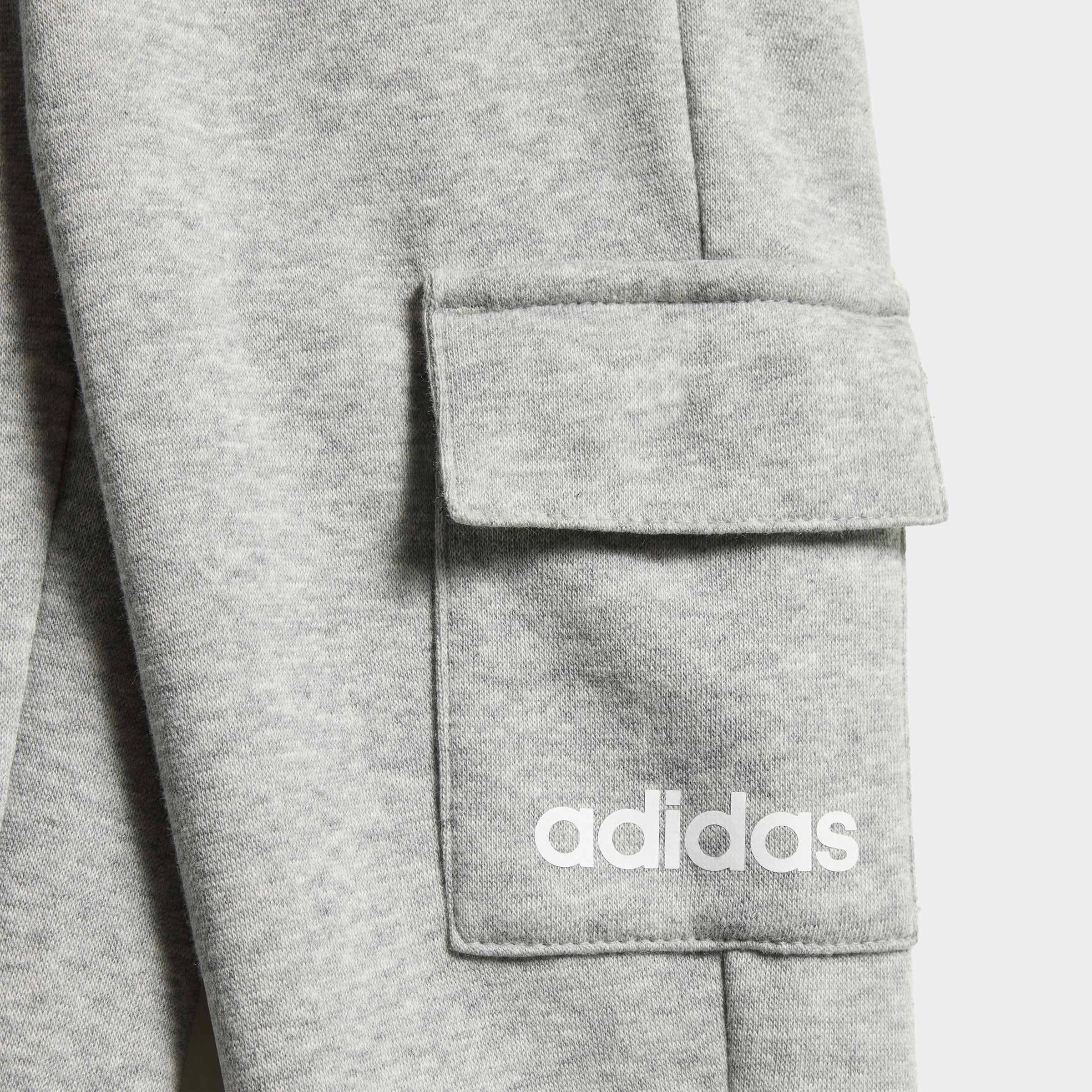 adidas Sportswear Trainingsanzug »ESSENTIALS KIDS« 2 tlg. für Babys, sportlicher Zweiteiler, 2-teiliges Set