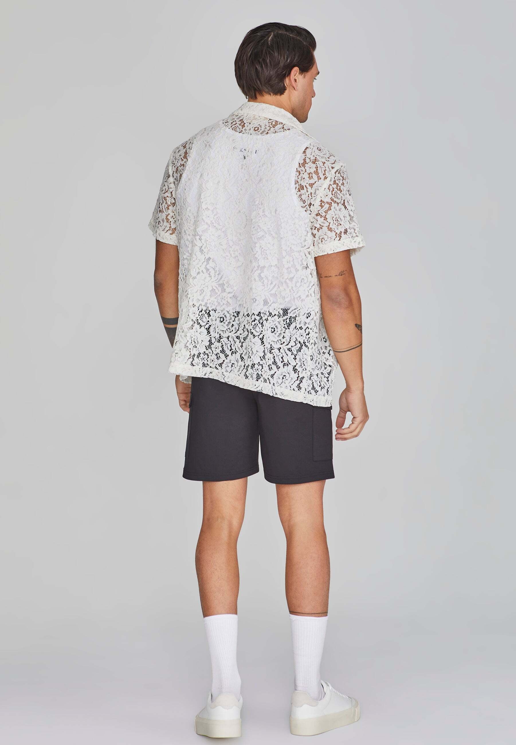 Siksilk Short cargo »Siksilk Cargoshorts Cargo Shorts«