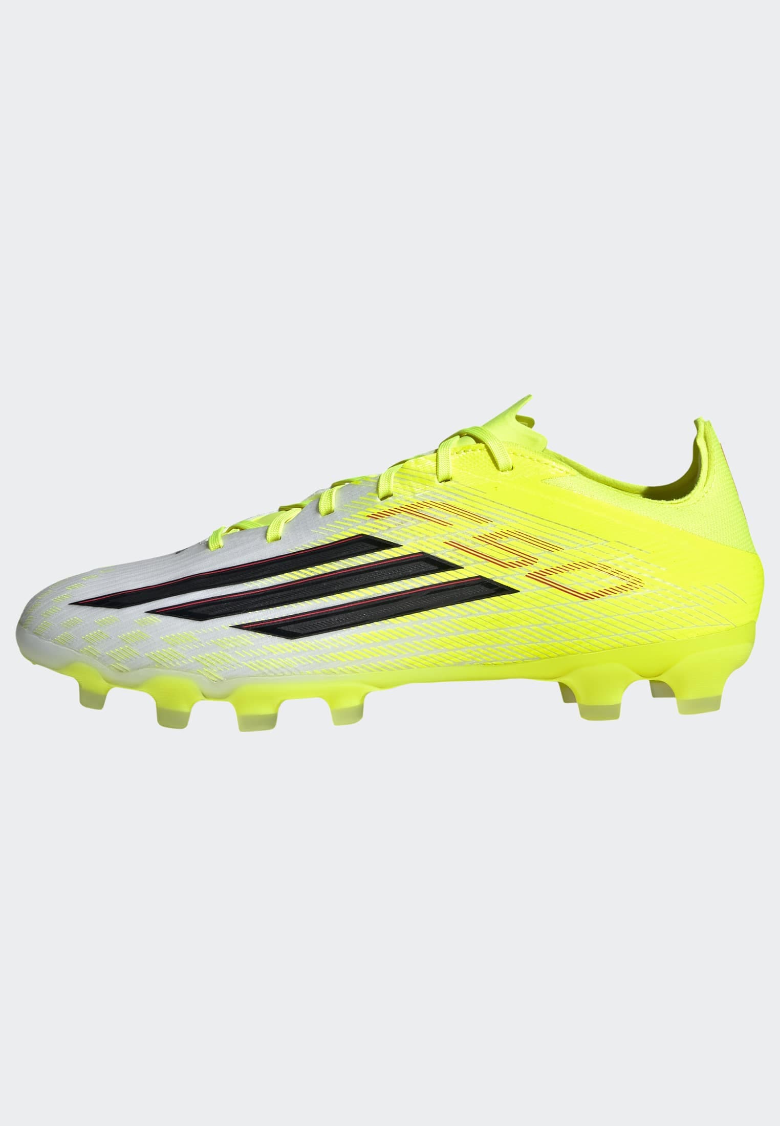 adidas Performance Fussballschuh »F50 PRO MULTI GROUND«  für viele verschiedene Böden geeignet