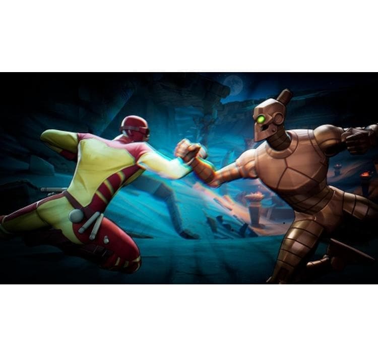   Logiciel de jeu »Invincible VS« Xbox Series X