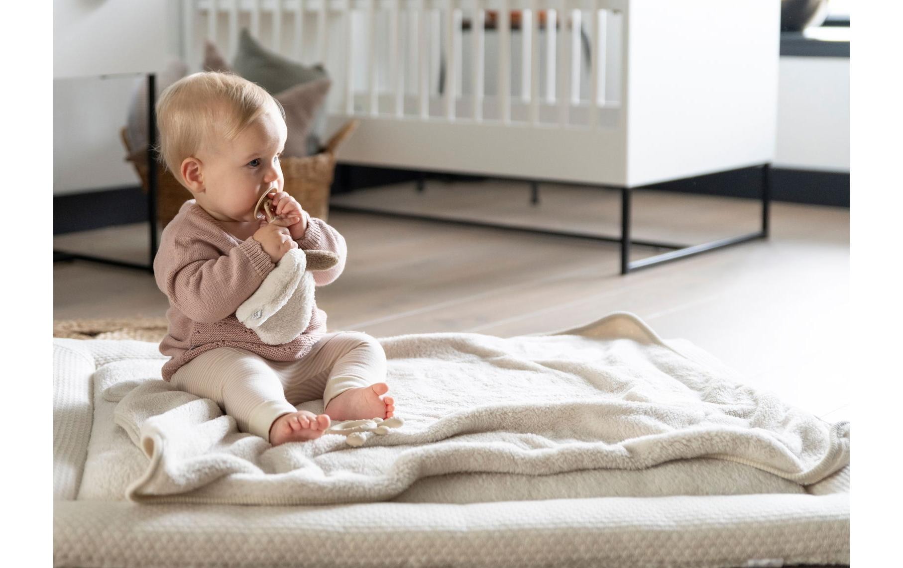   Babydecke »baby's only Cozy«