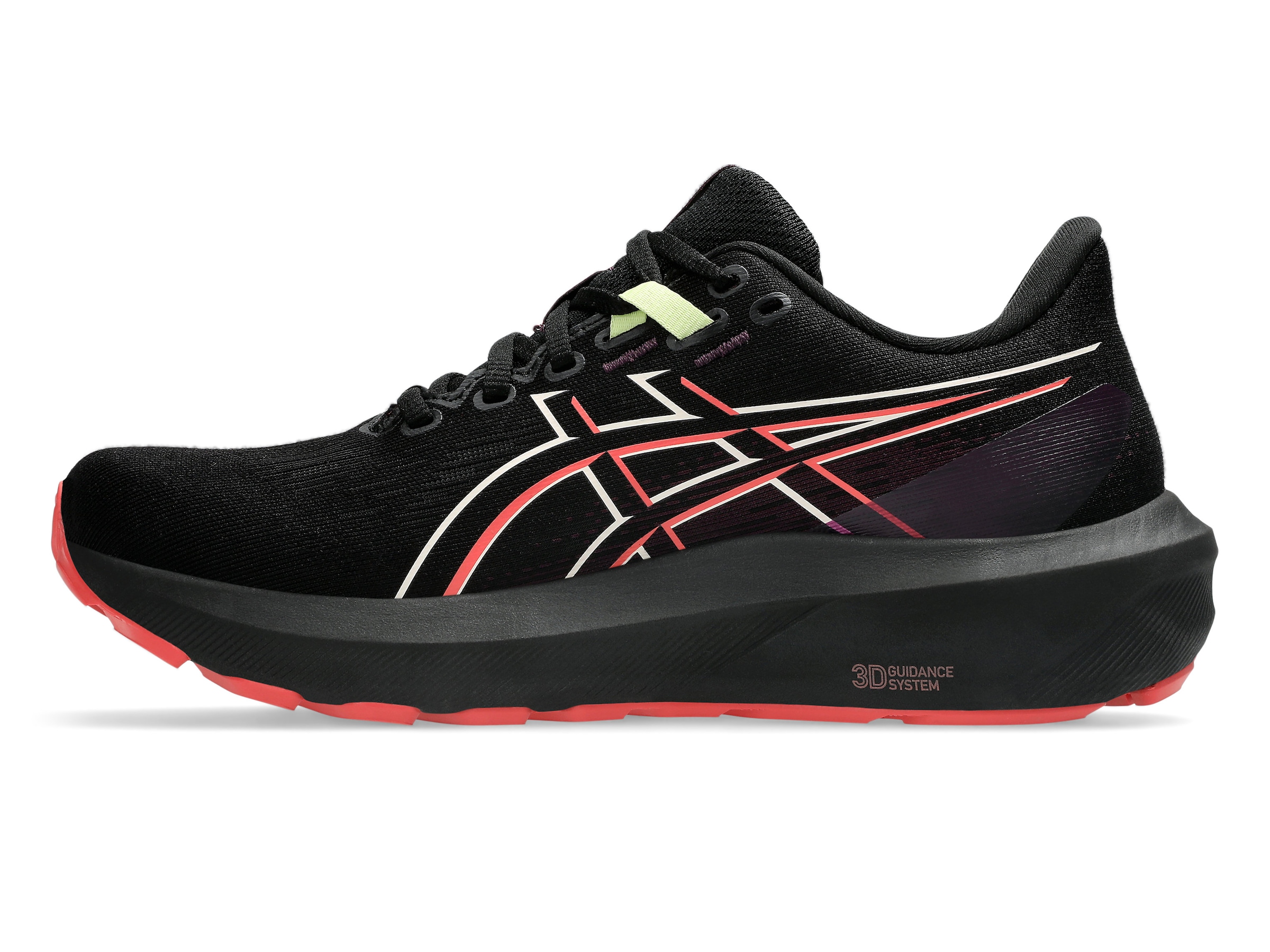 Asics Chaussure de course »GT-1000 15 GORE-TEX®«  pour plus de stabilité et étanche