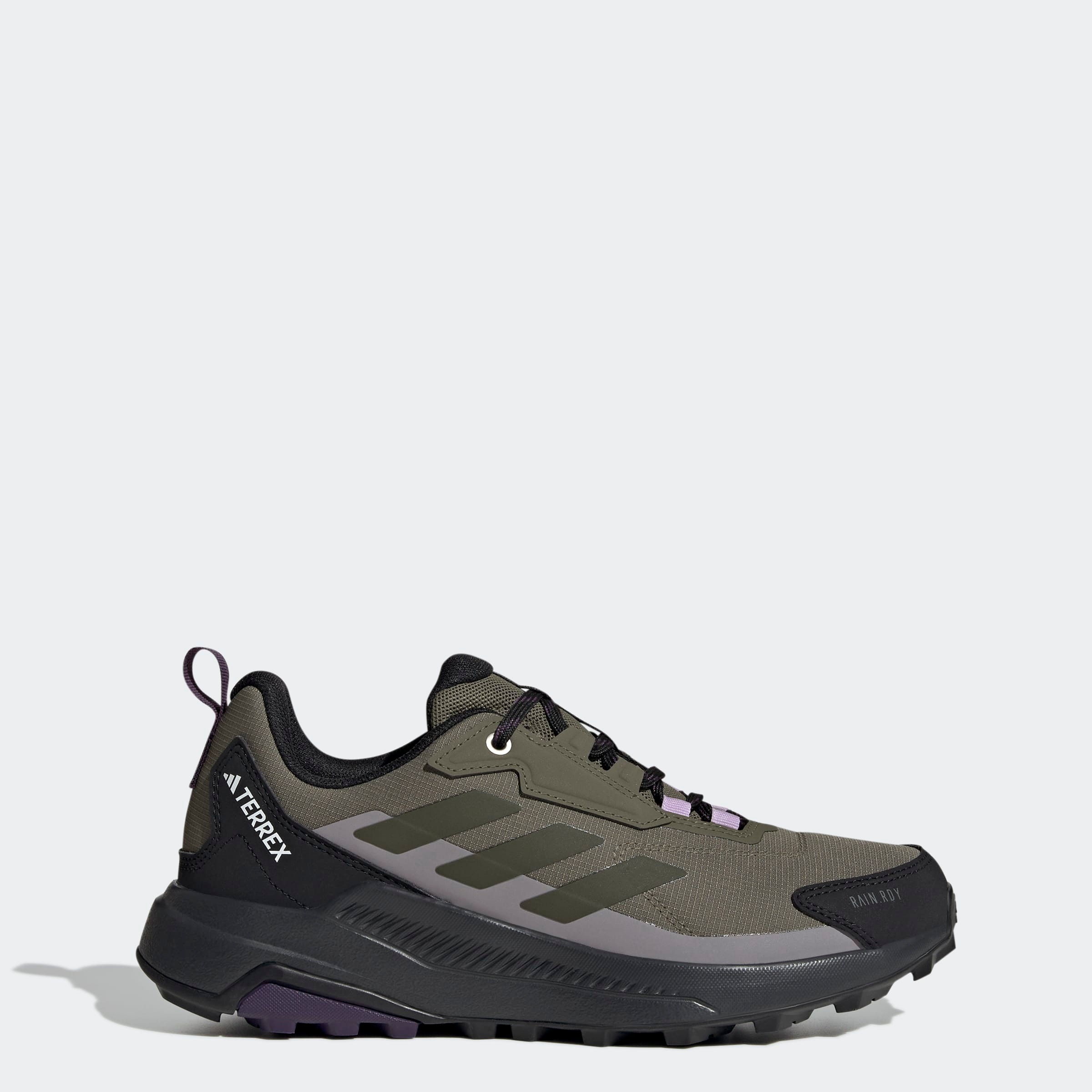 adidas TERREX Wanderschuh »ANYLANDER RAIN.RDY«  wasserdicht